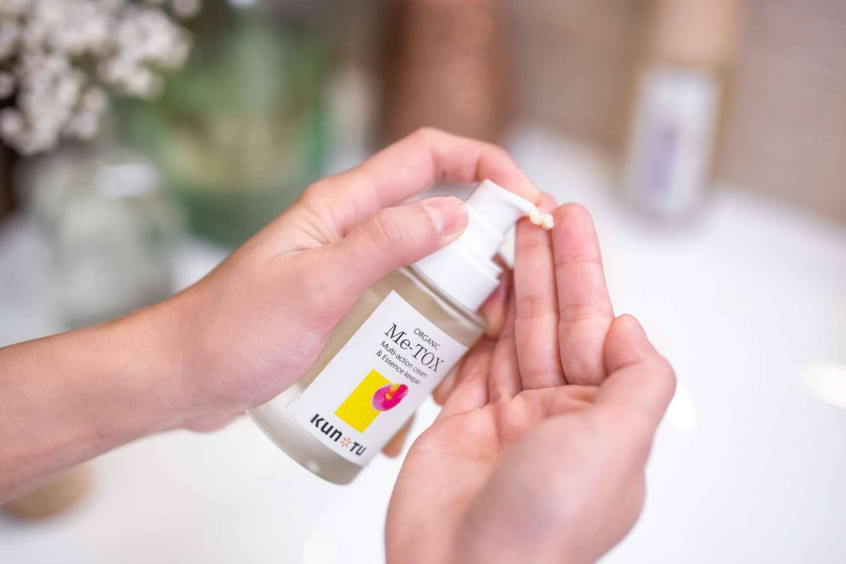 ¿Cuáles son los beneficios de los cosméticos veganos de Kuntu Cosmetics?