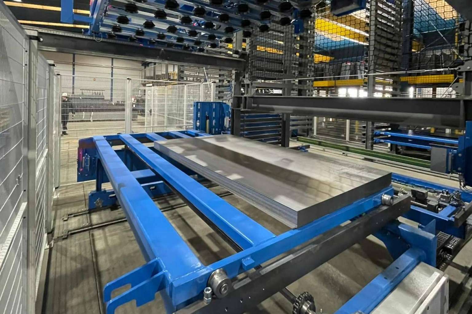 Tubos París trabaja para reforzar el papel de la mujer en la empresa
