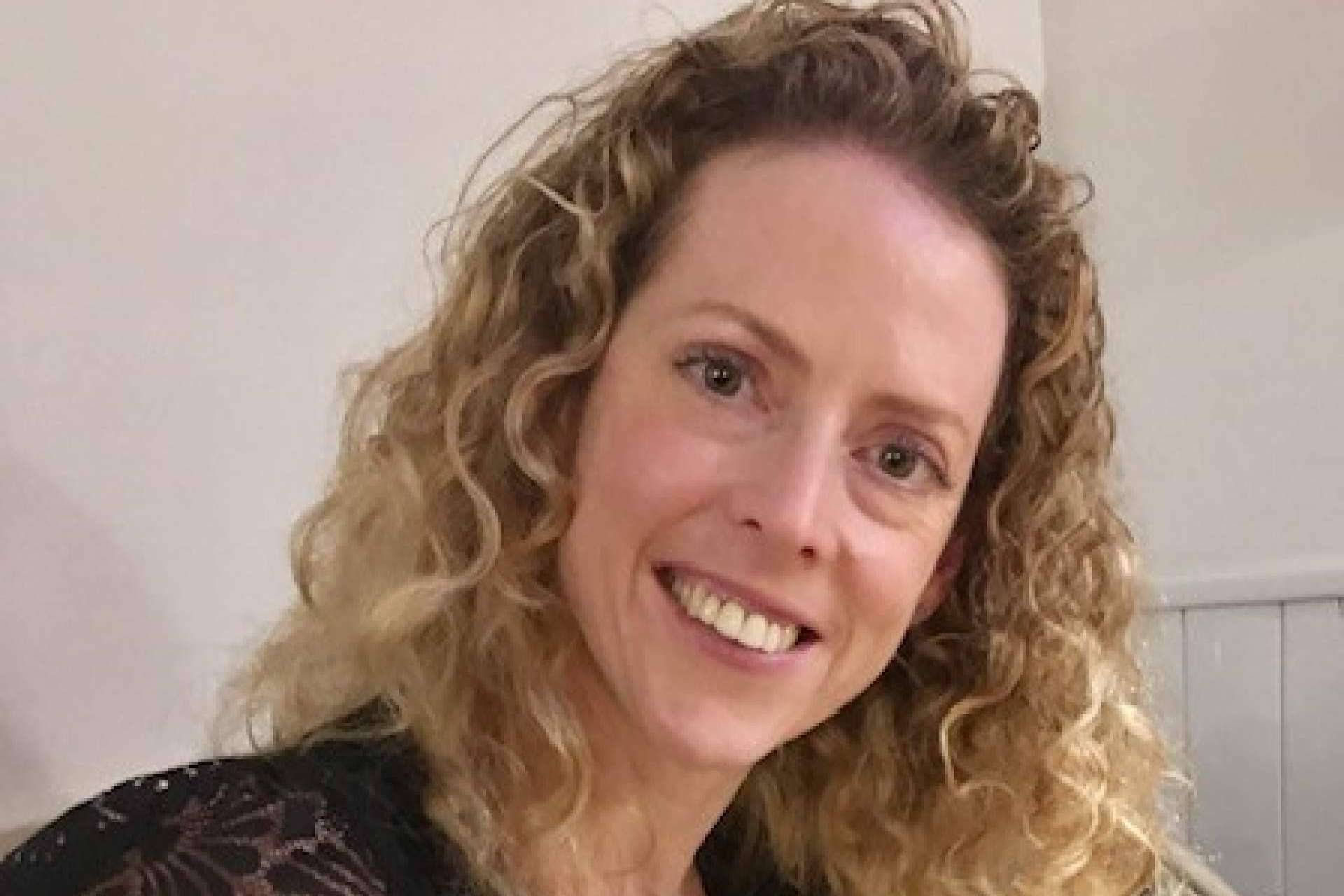 El cambio de hábitos es la clave para perder peso, según Beatriz Ocaña