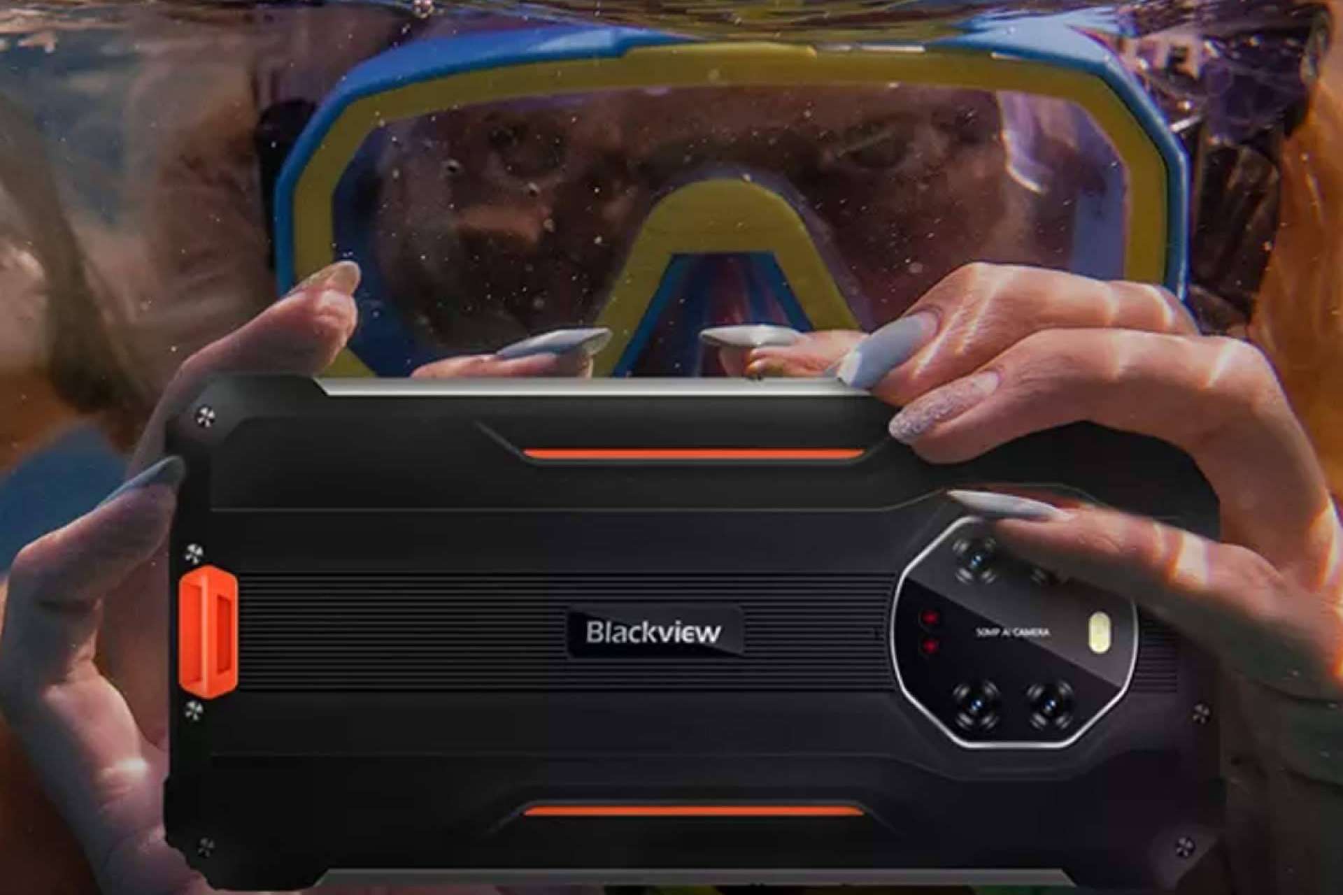 Blackview y sus nuevos móviles y complementos llegan para revolucionar el mercado