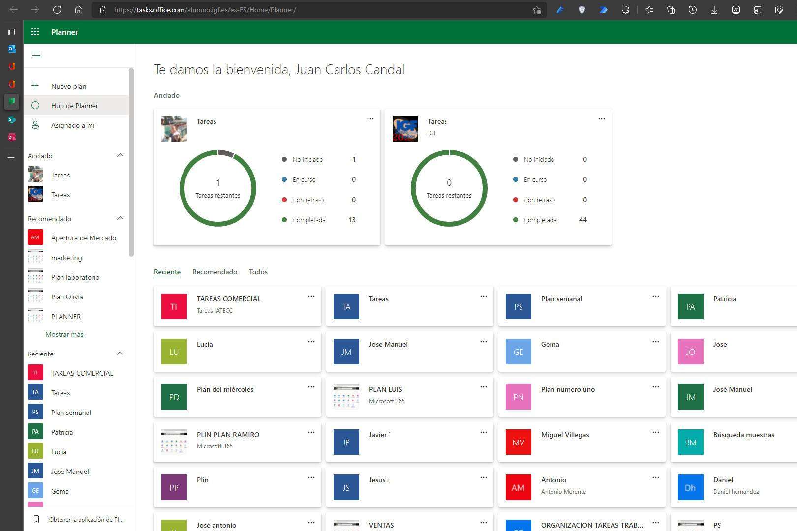 ¿Cuáles son las ventajas del curso bonificado de Microsoft Teams del Instituto Galego de Formación?