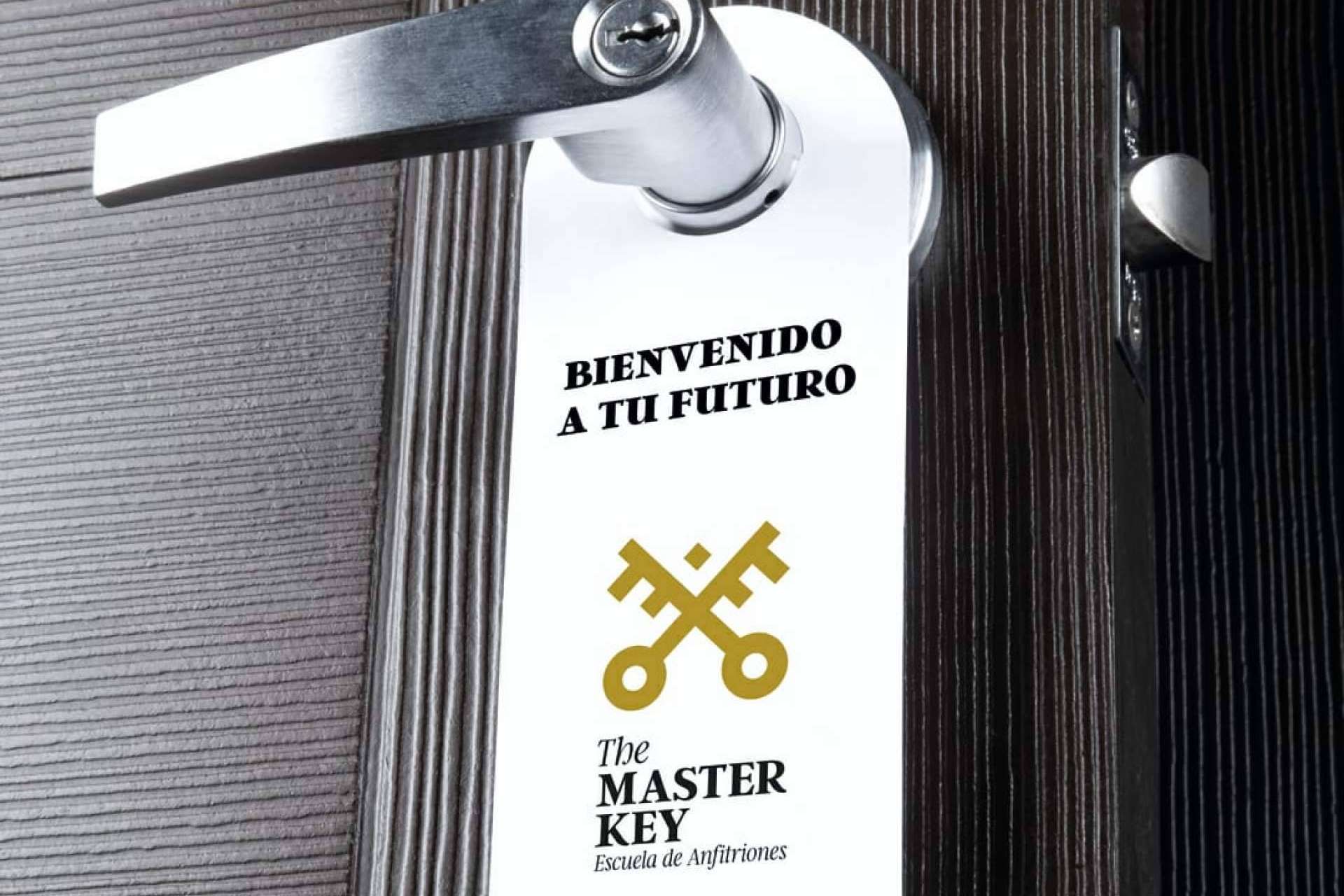 Un método único para optimizar el rendimiento de empleados y empresas del sector turístico de la mano de The MasterKey