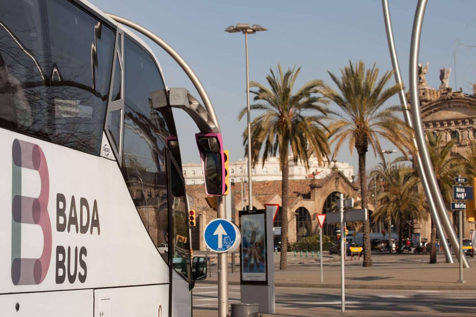 ¿Cómo está siendo la recuperación del turismo en Barcelona?