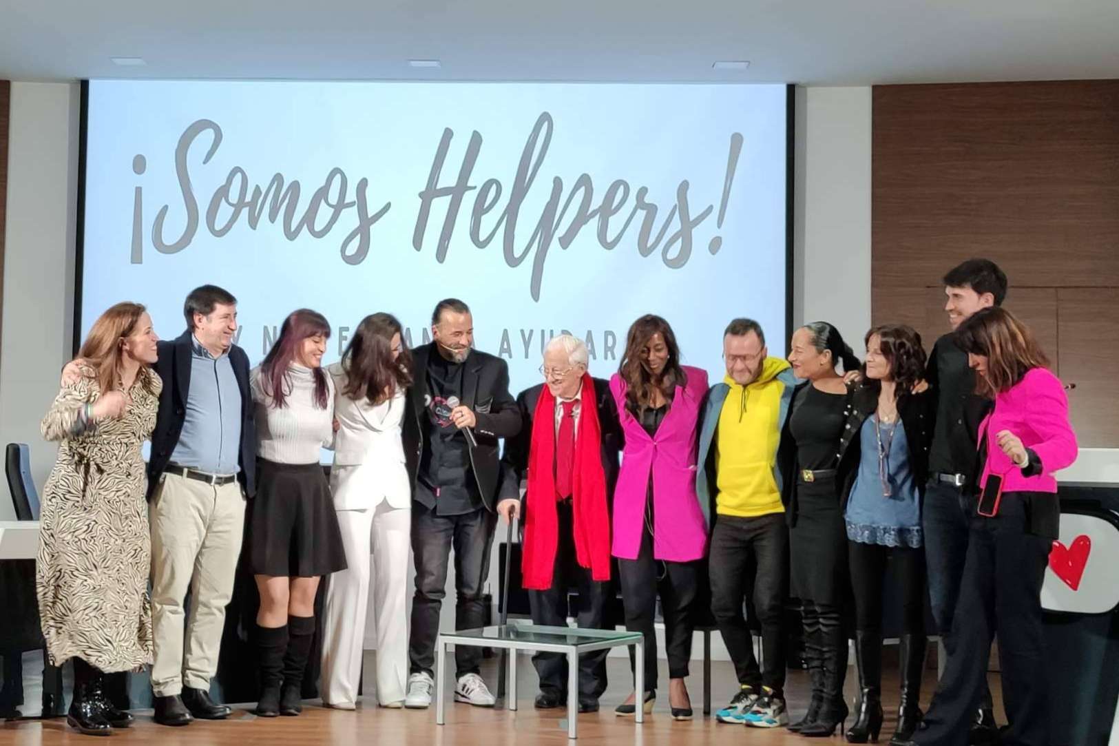 El nuevo objetivo de las empresas comprometidas es realizar eventos responsables