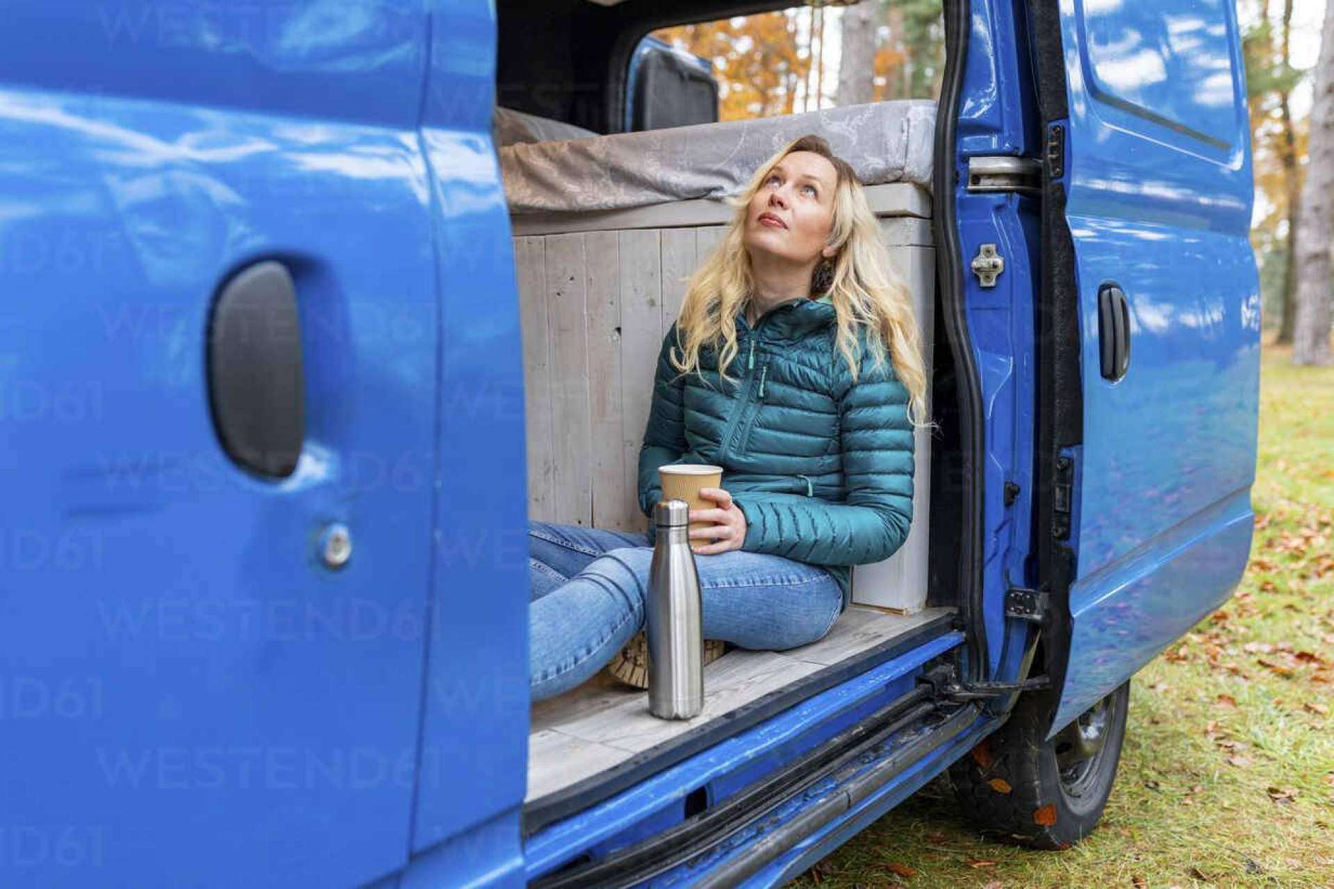 Dormir bien con un colchón camper de Espuma a Medida