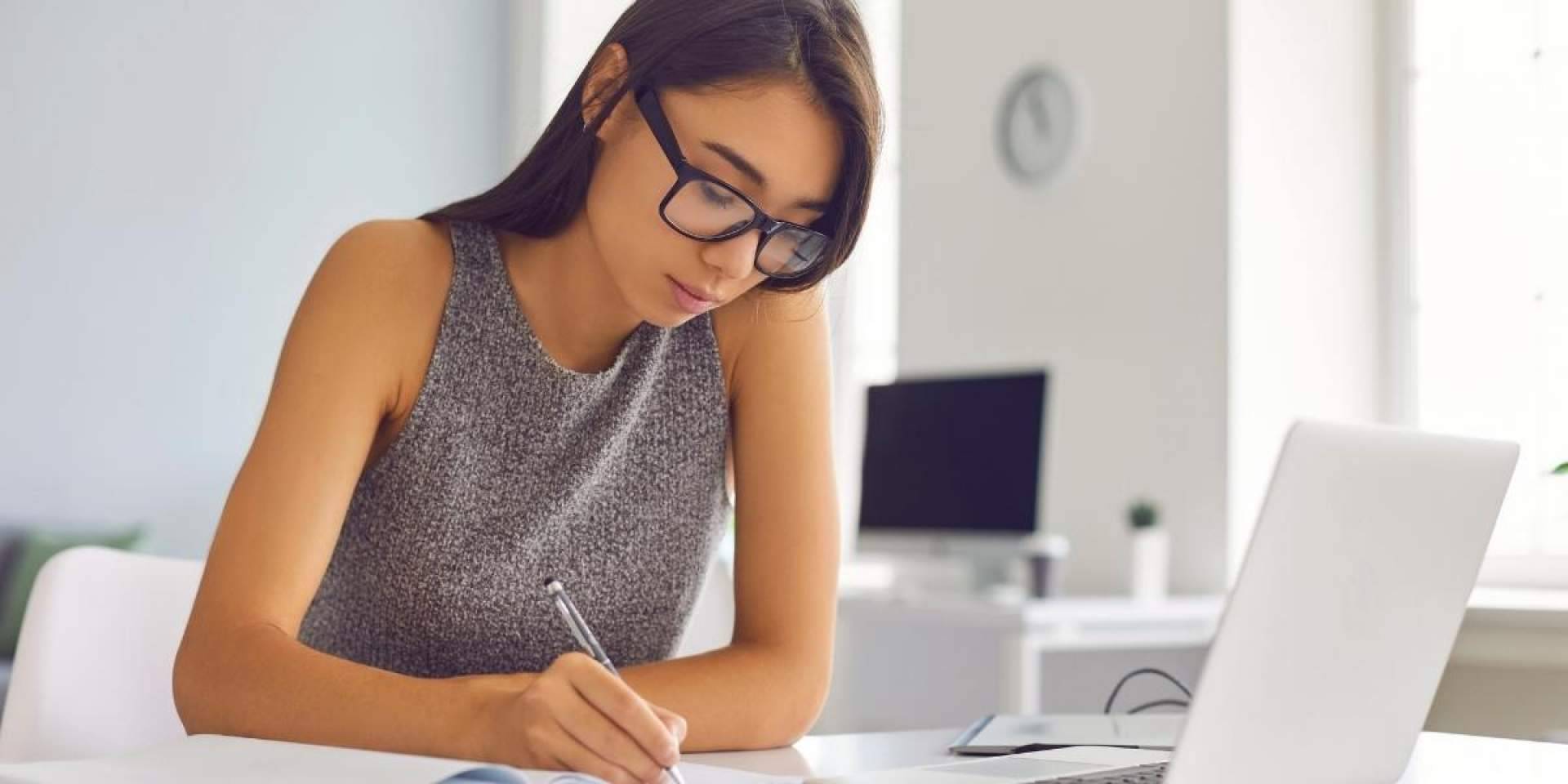 El redactor y la formación que necesita