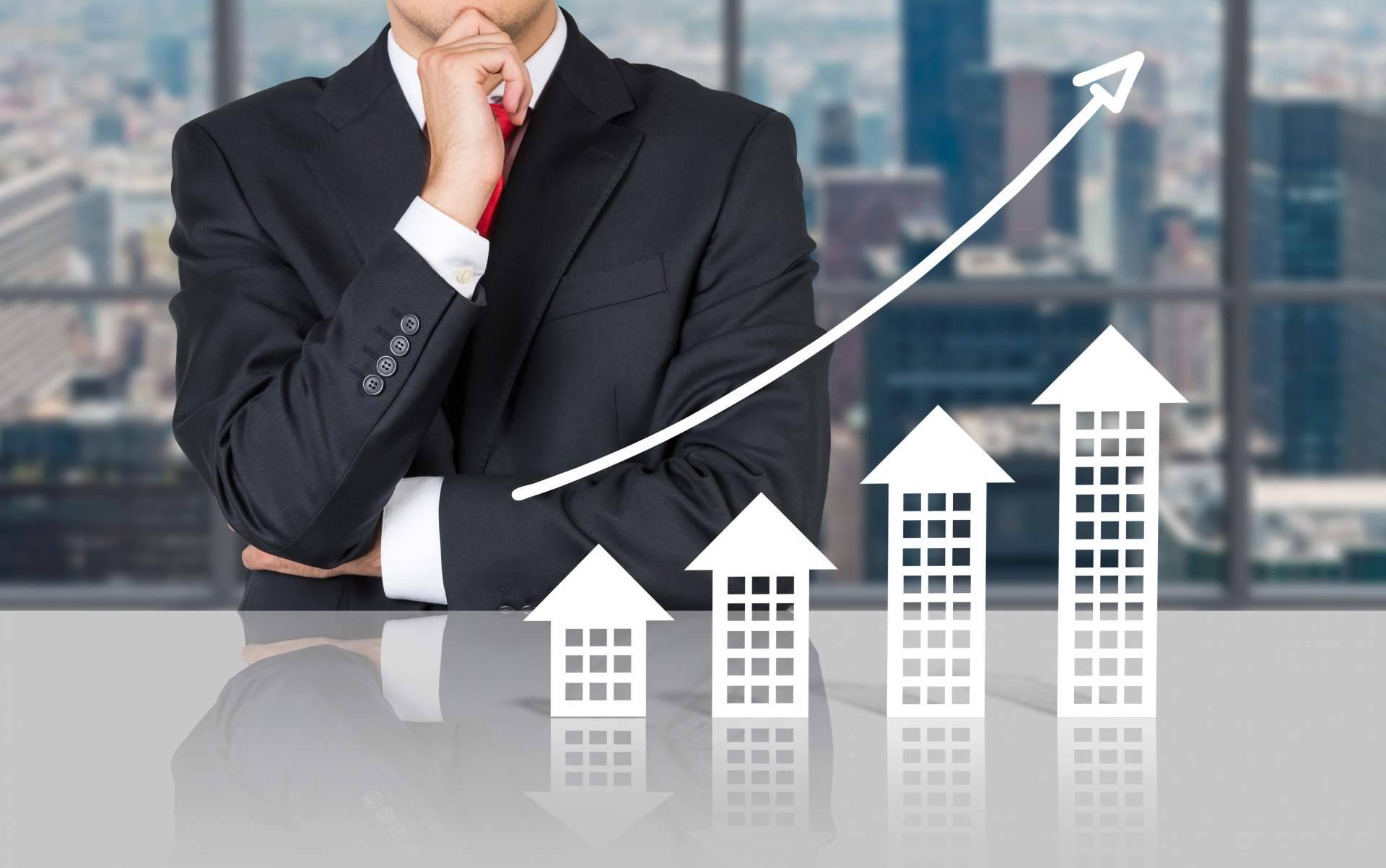 ¿Cuáles son las ventajas de invertir en inmuebles? Blog de Economía y Negocios
