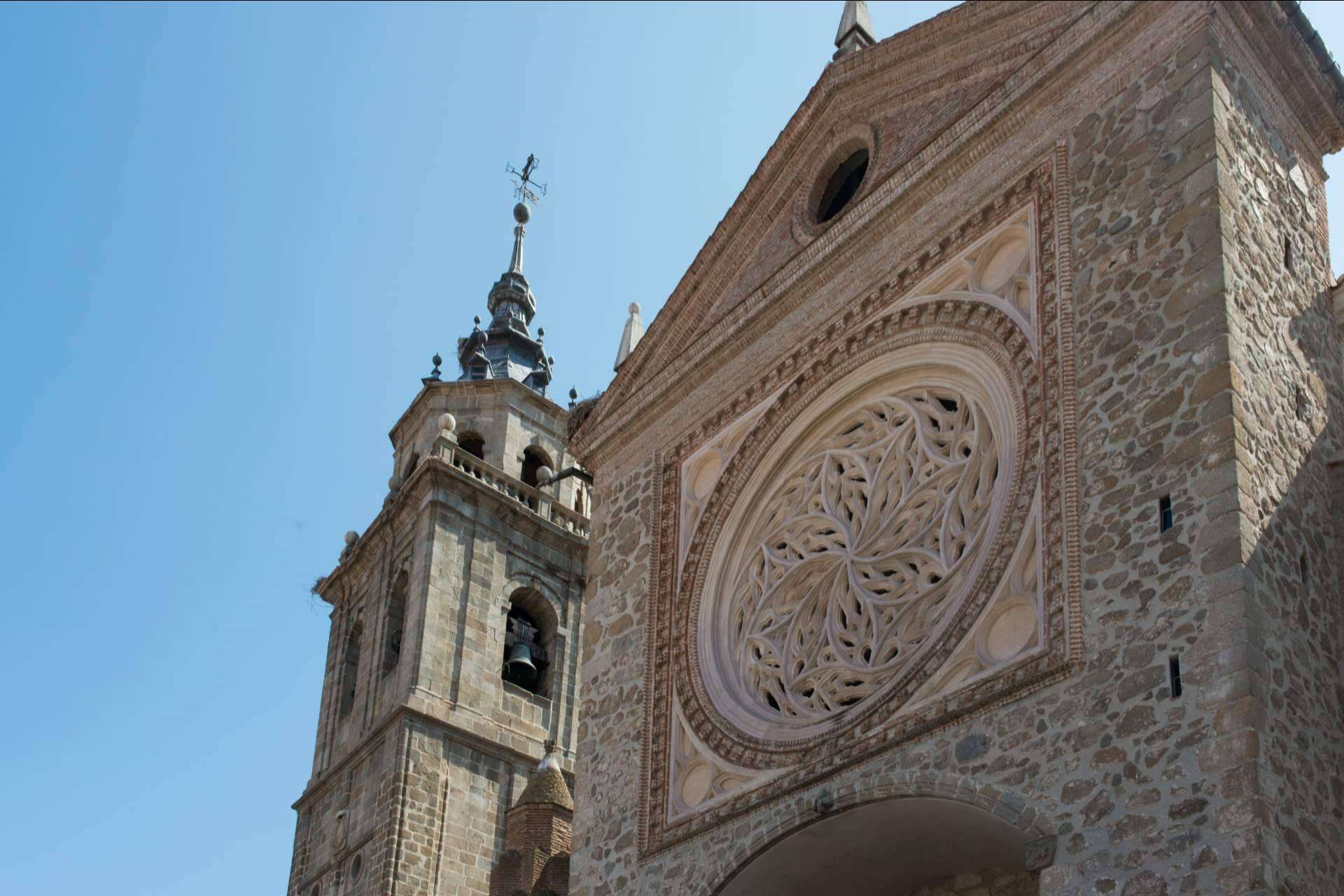 ¿Qué visitar en Talavera?