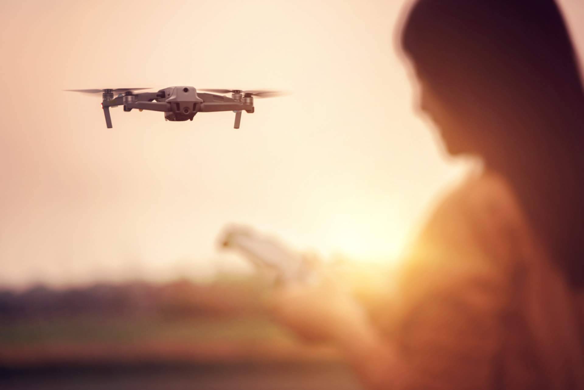IbericaDron y su amplia oferta de paracaídas para drones
