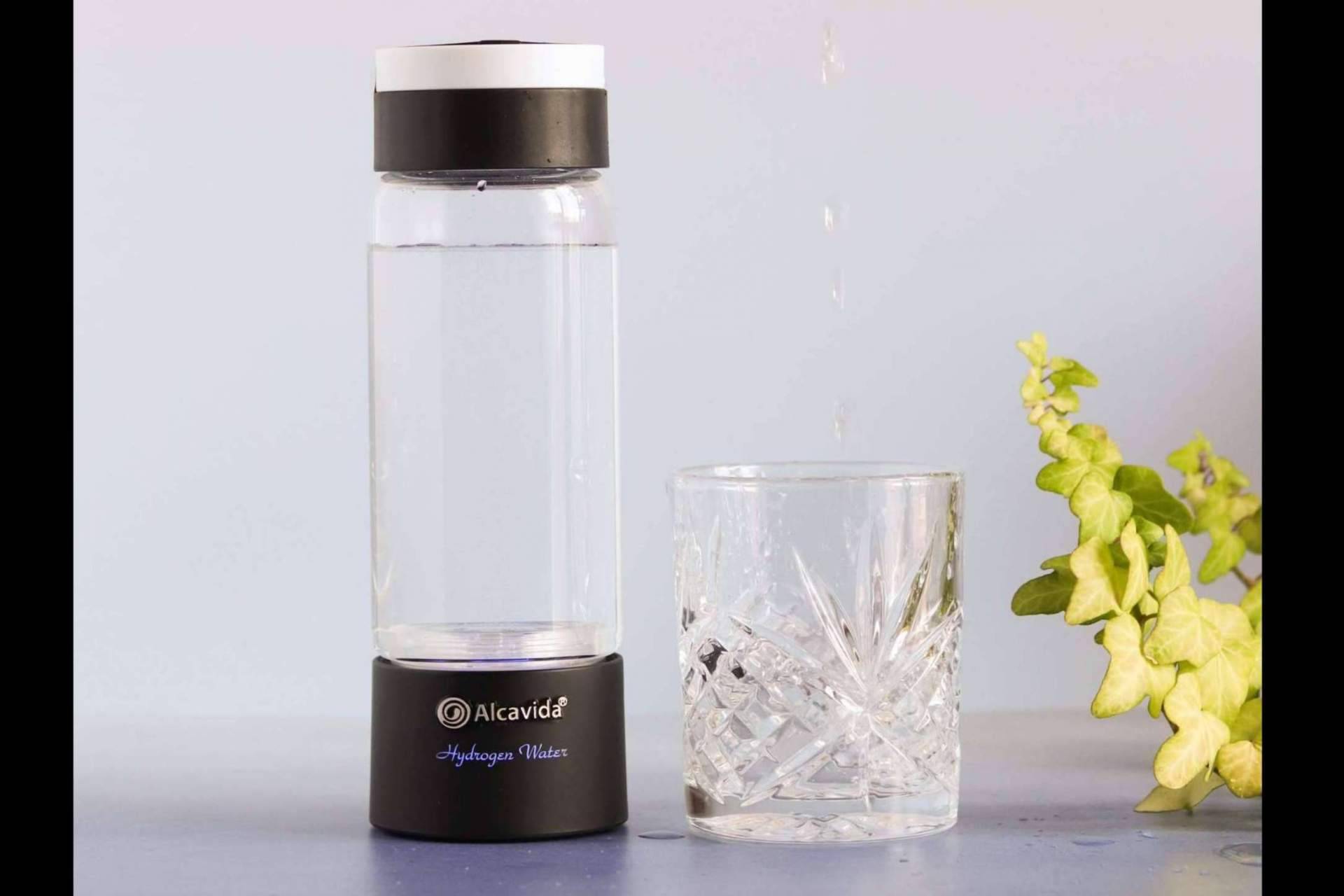 Las ventajas de utilizar el hidrogenador de agua Alcavida SPE