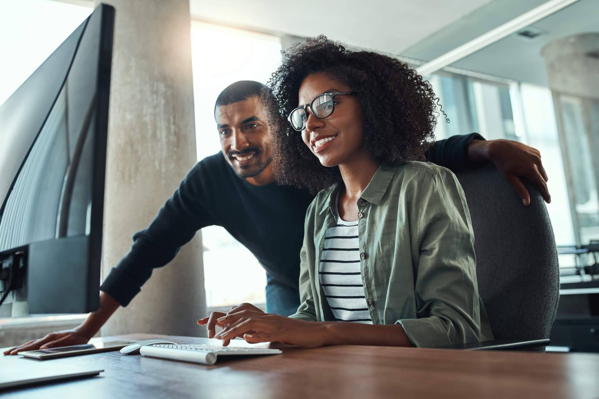 Renting vs leasing de equipos informáticos para pymes, según Ordenadores Ocasión
