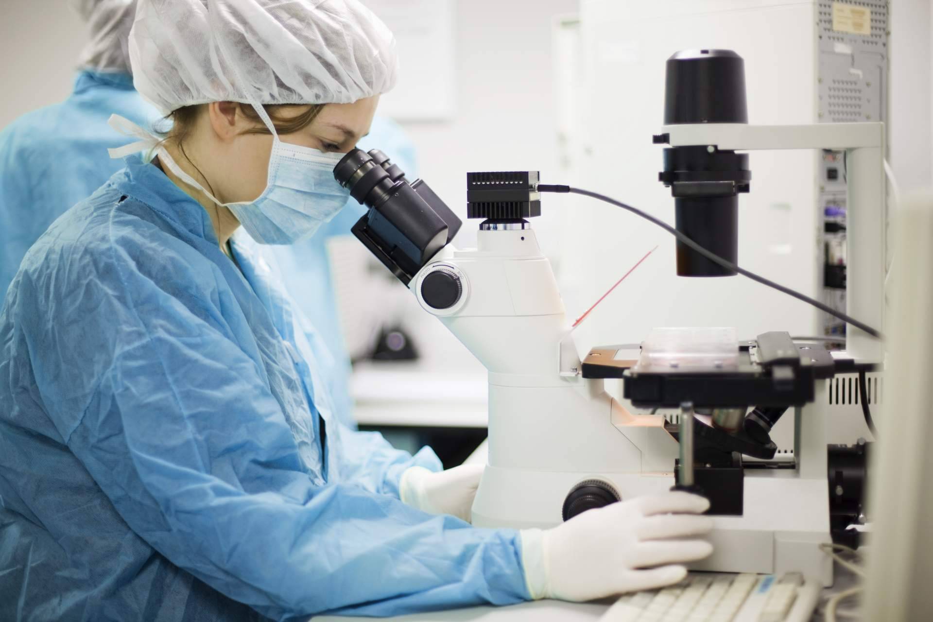 ENDOR, el laboratorio y firma española de cuidado de la piel, descubre un método para reducir los tumores