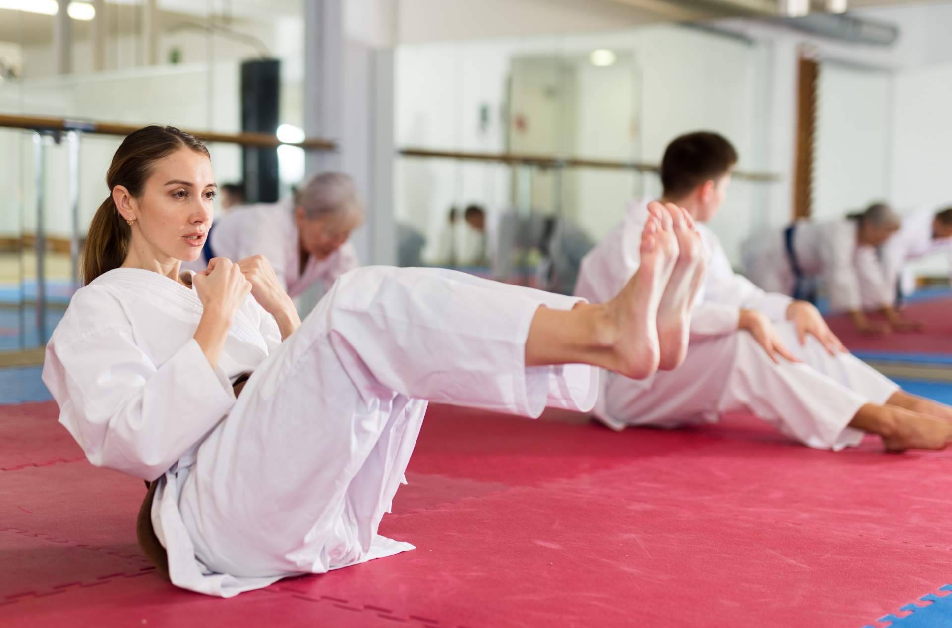 Curso de instructor de Mugendo, ¿cuáles son las opiniones?
