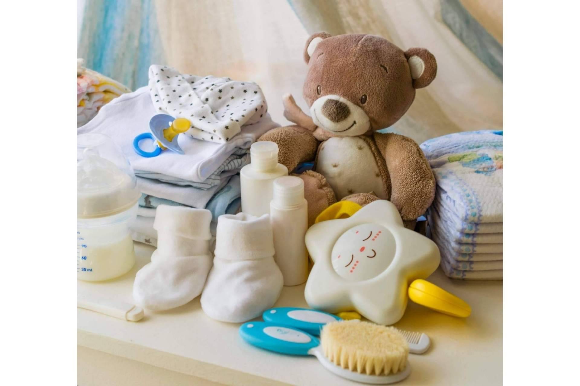 Las Baby Weeks de FarmaSky, que se celebran del 2 al 15 de mayo, son la oportunidad perfecta para comprar productos para bebés