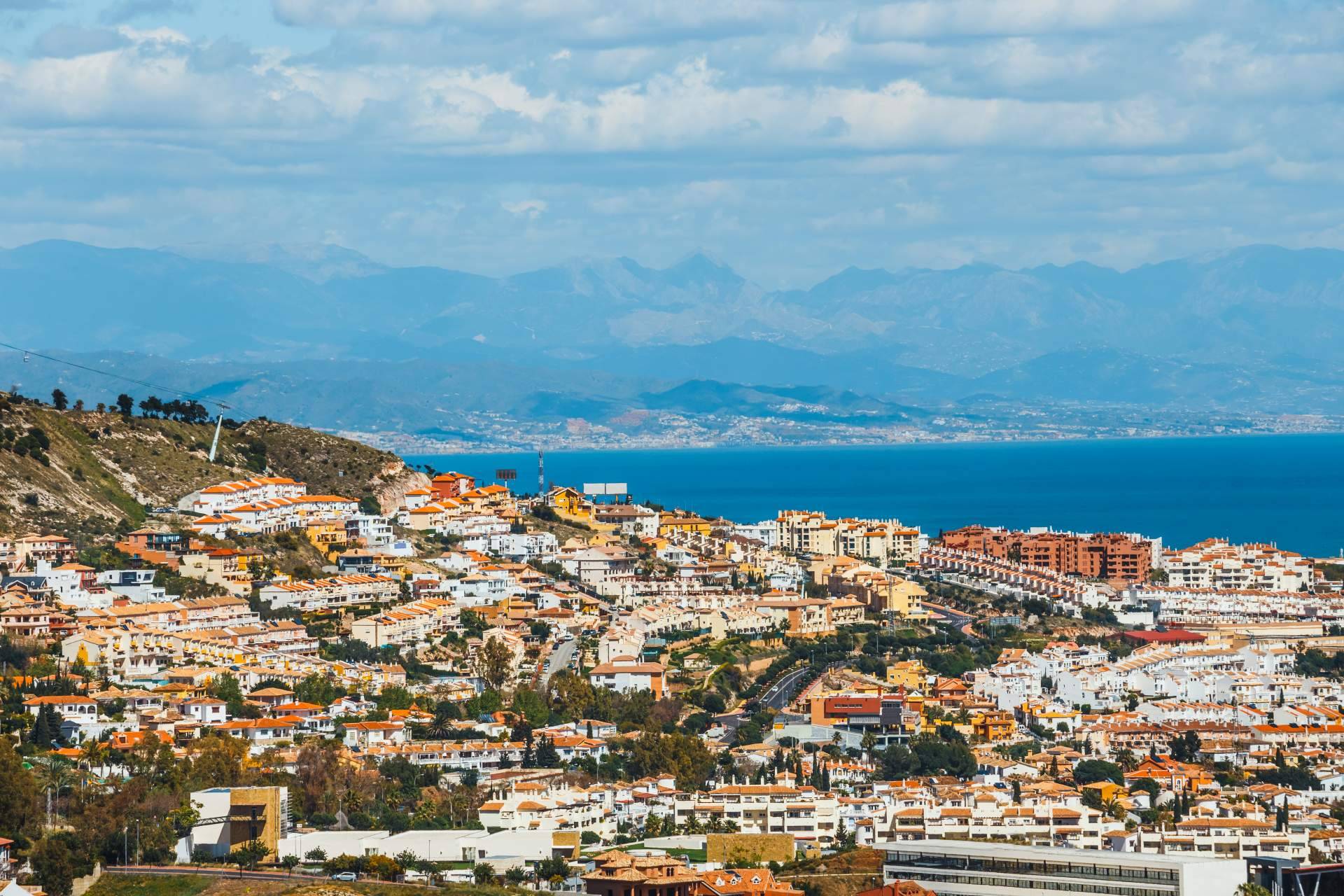 Profesionales vanguardistas en el negocio inmobiliario de la Costa del Sol, de la mano de Noray Walkers