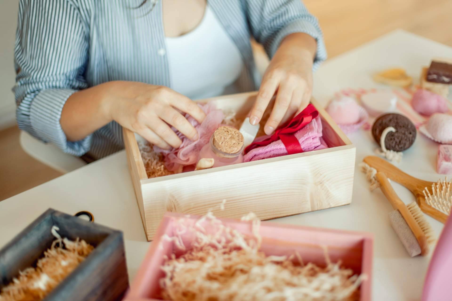 Detalles Armonía ofrece detalles para boda