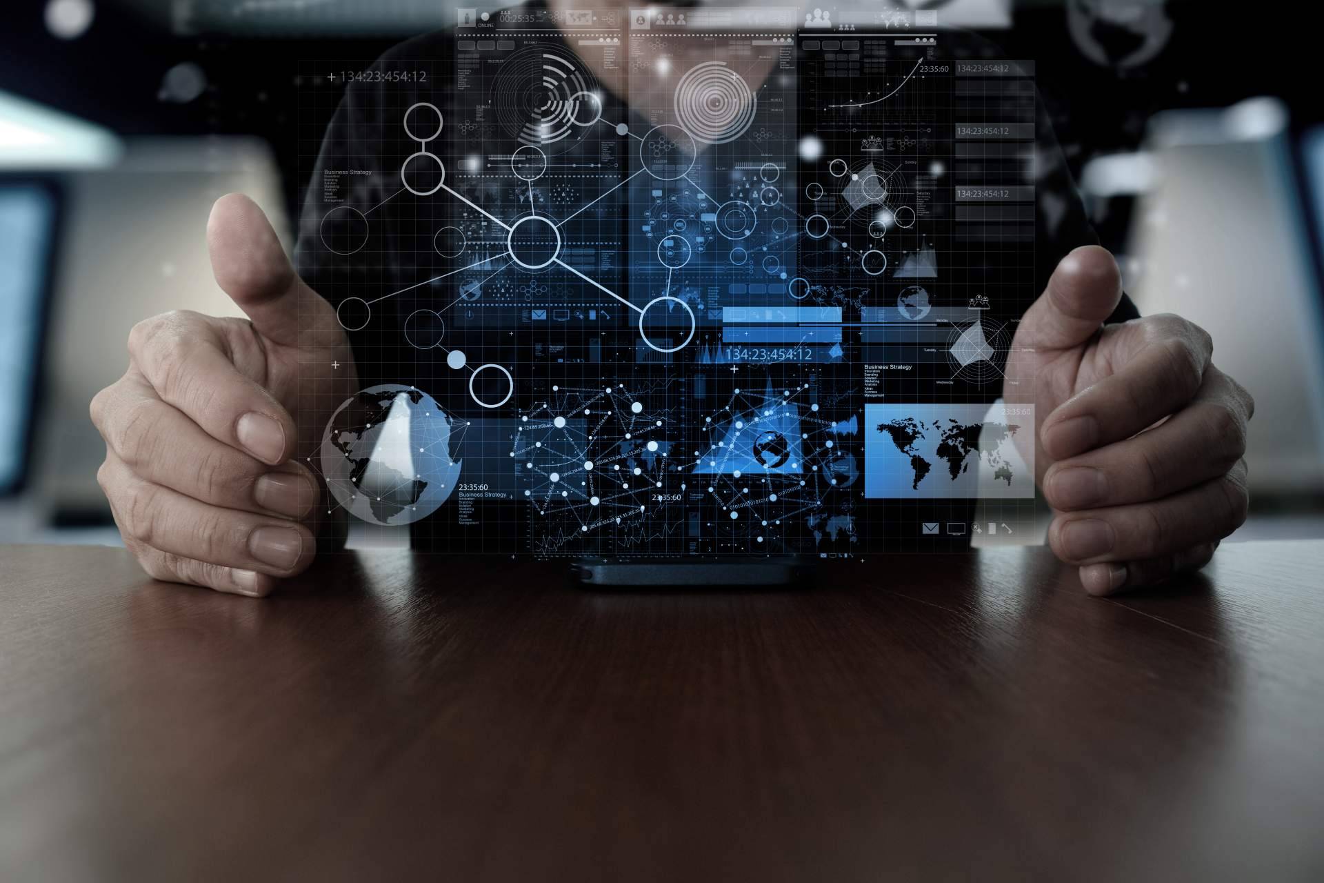 En España, el programador/a web está entre los trabajos del futuro más demandados, según Wetopi