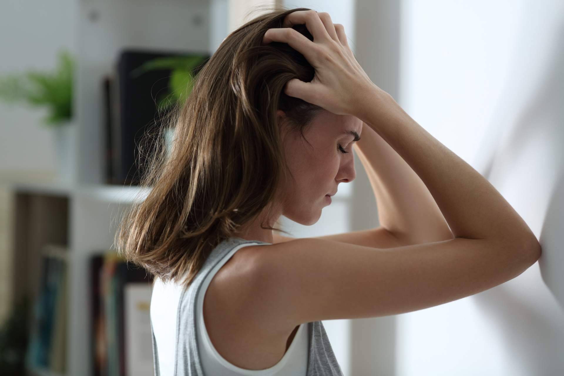 Heroicamente Psicología señala los síntomas más comunes de estrés y ansiedad
