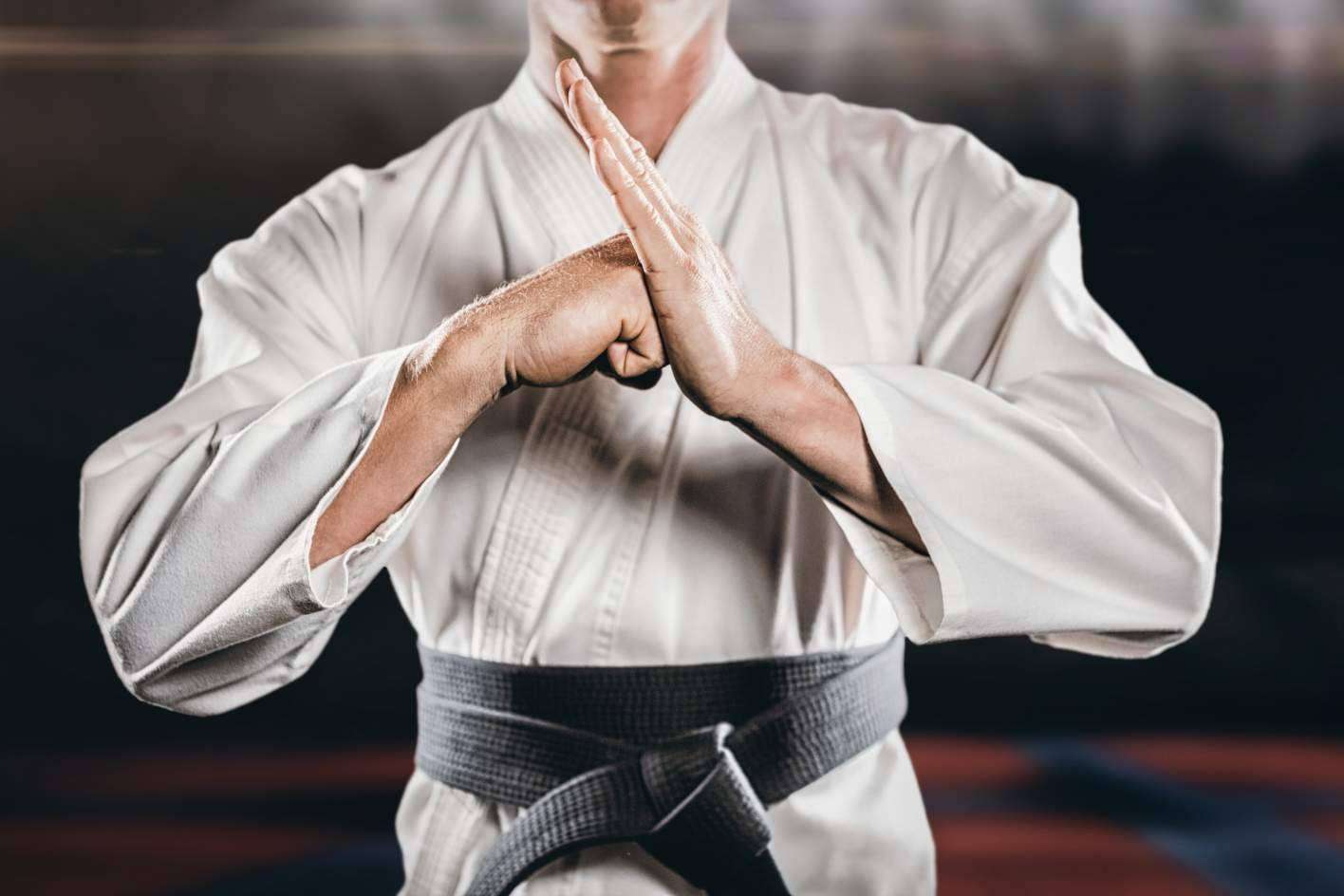 Kendokan Martial Arts tiene lo necesario para practicar el arte marcial favorito de cada uno