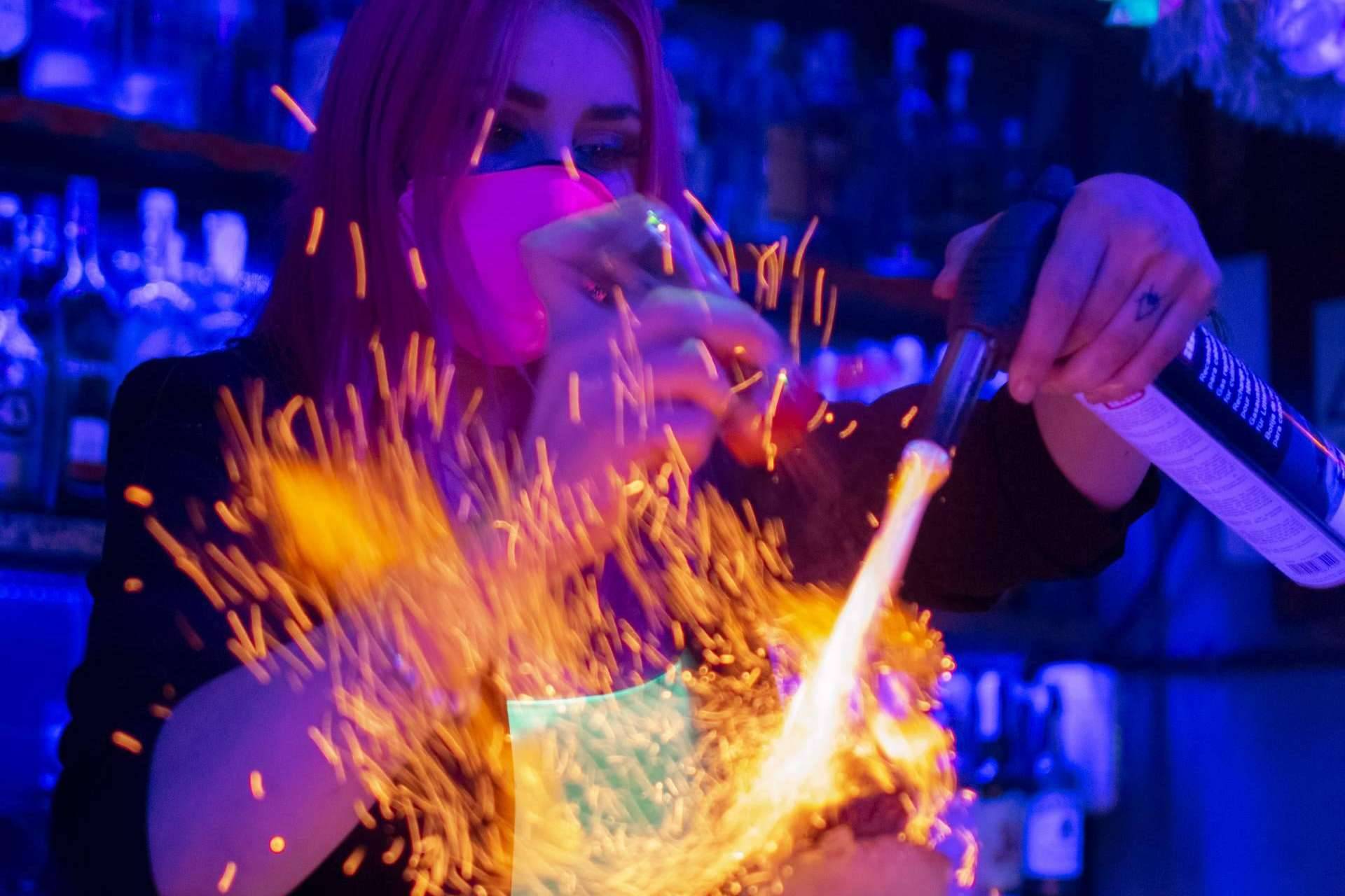 10 años de Planet Club, uno de los líderes del ocio nocturno