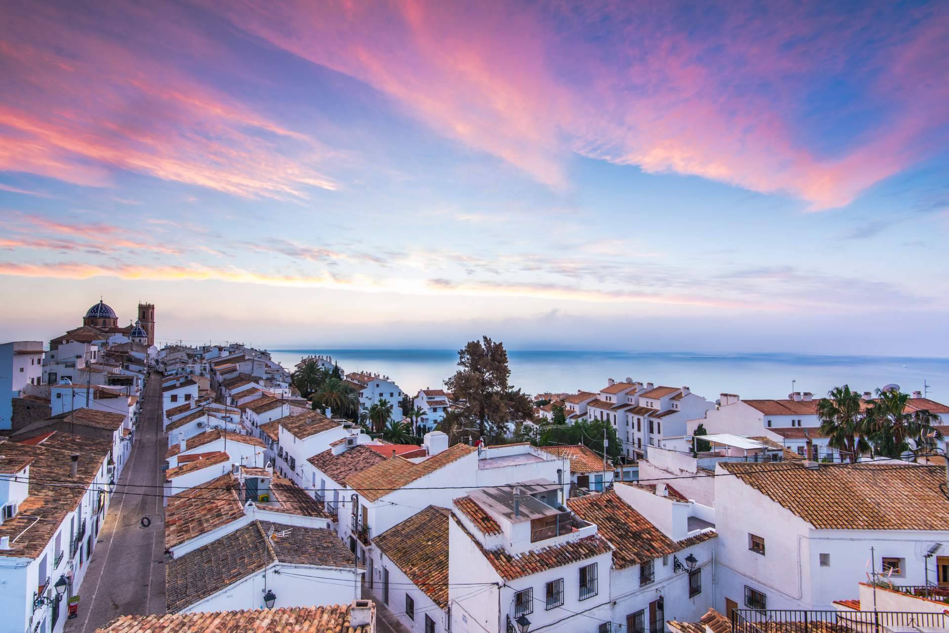 Casa Bonanza, la inmobiliaria en Almuñécar que permite comprar inmuebles a clientes de toda Europa