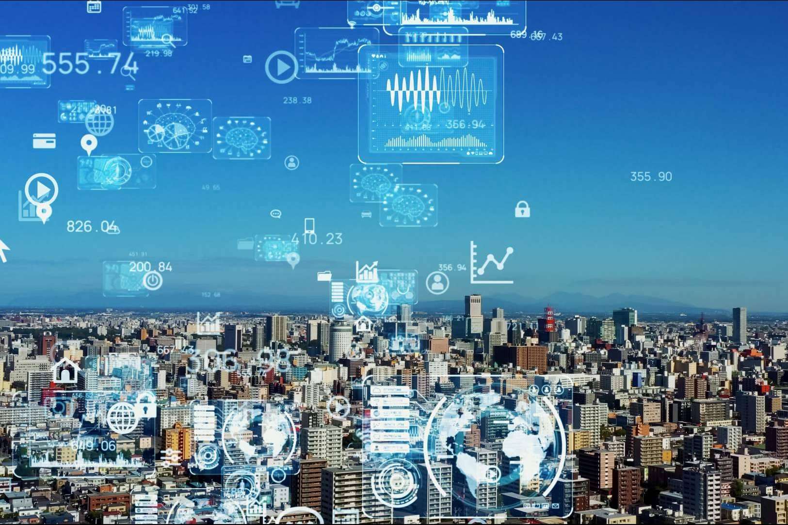 ¿Cómo afectará a la sociedad el internet de las cosas?, por Infonova