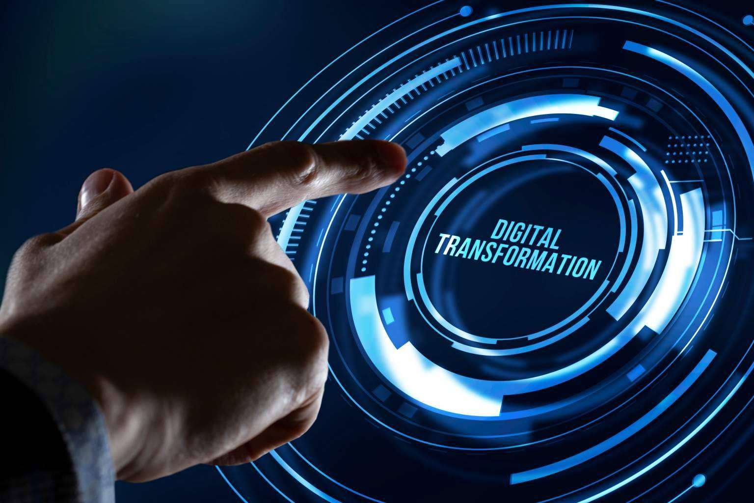 Servicios de digitalización para empresas, de la mano de Sterck
