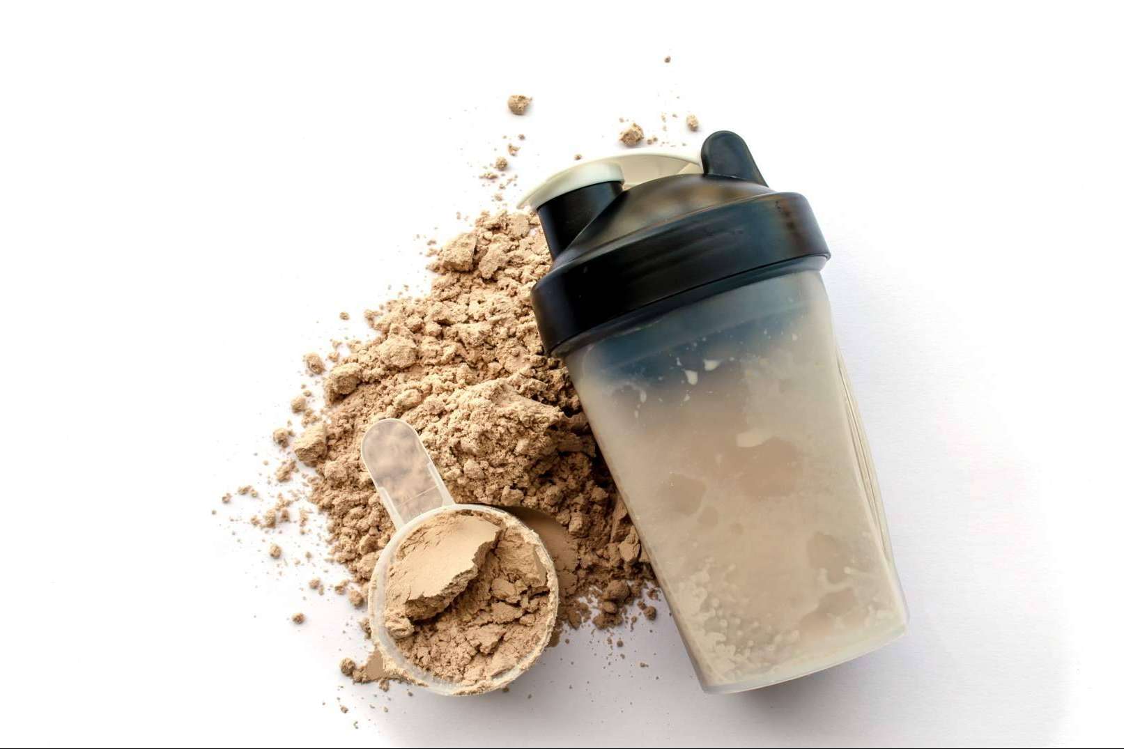 Las diferencias entre la proteína animal y vegetal, de la mano de PmTeamWomanFit