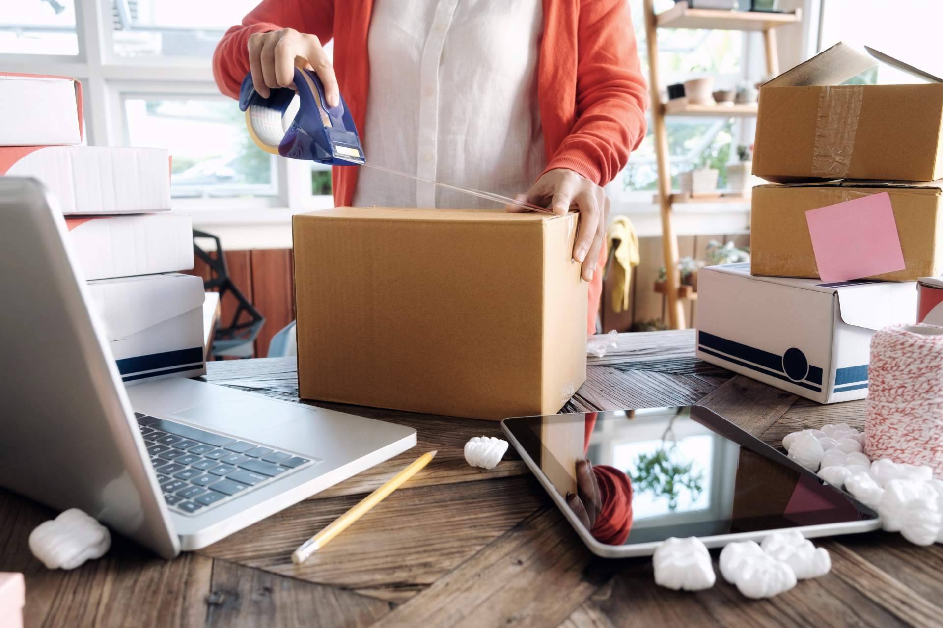 Comprar y vender productos entre particulares en Dámelo Dámelo