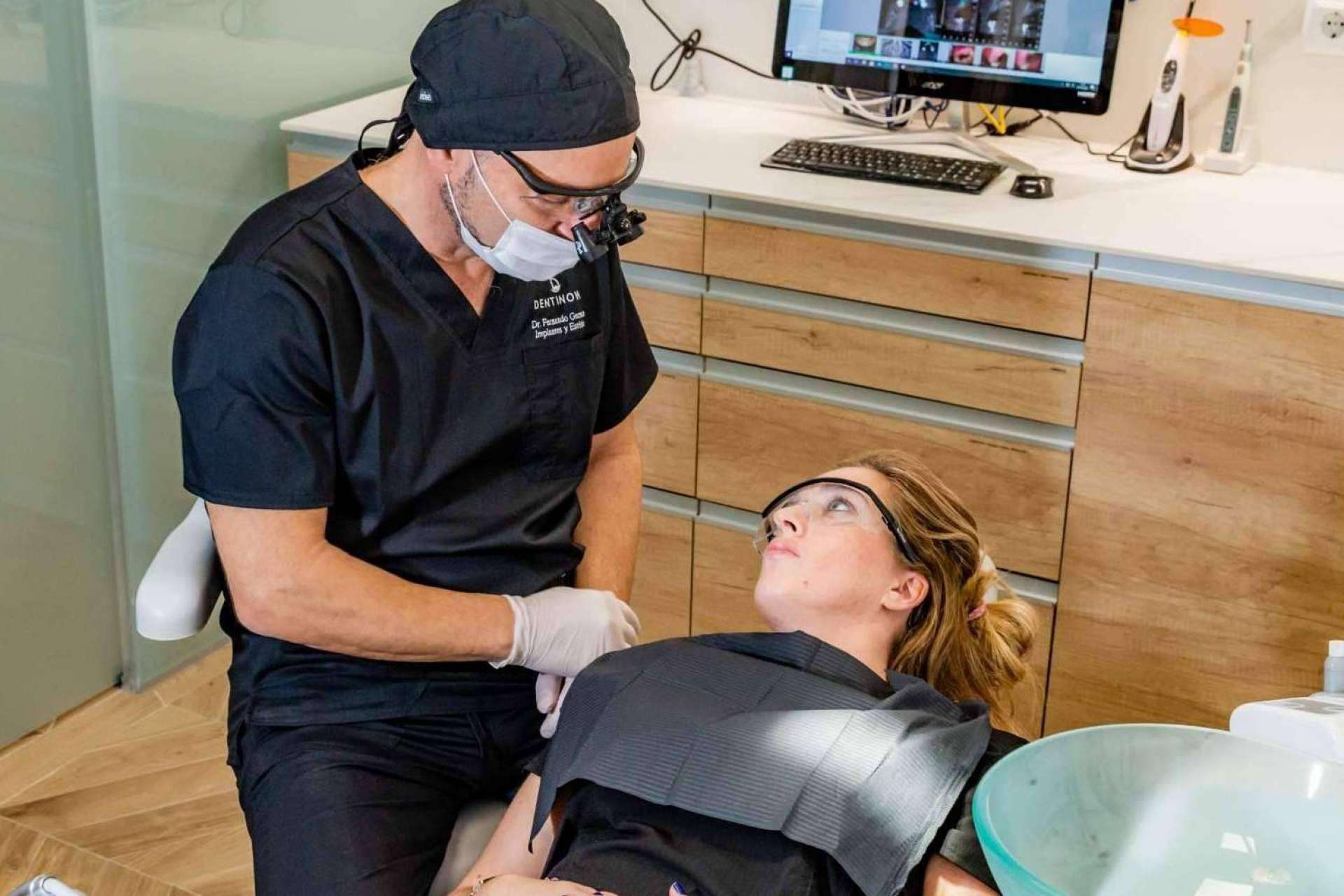 Peritaje dental ante negligencias odontológicas de la mano de Dentinova