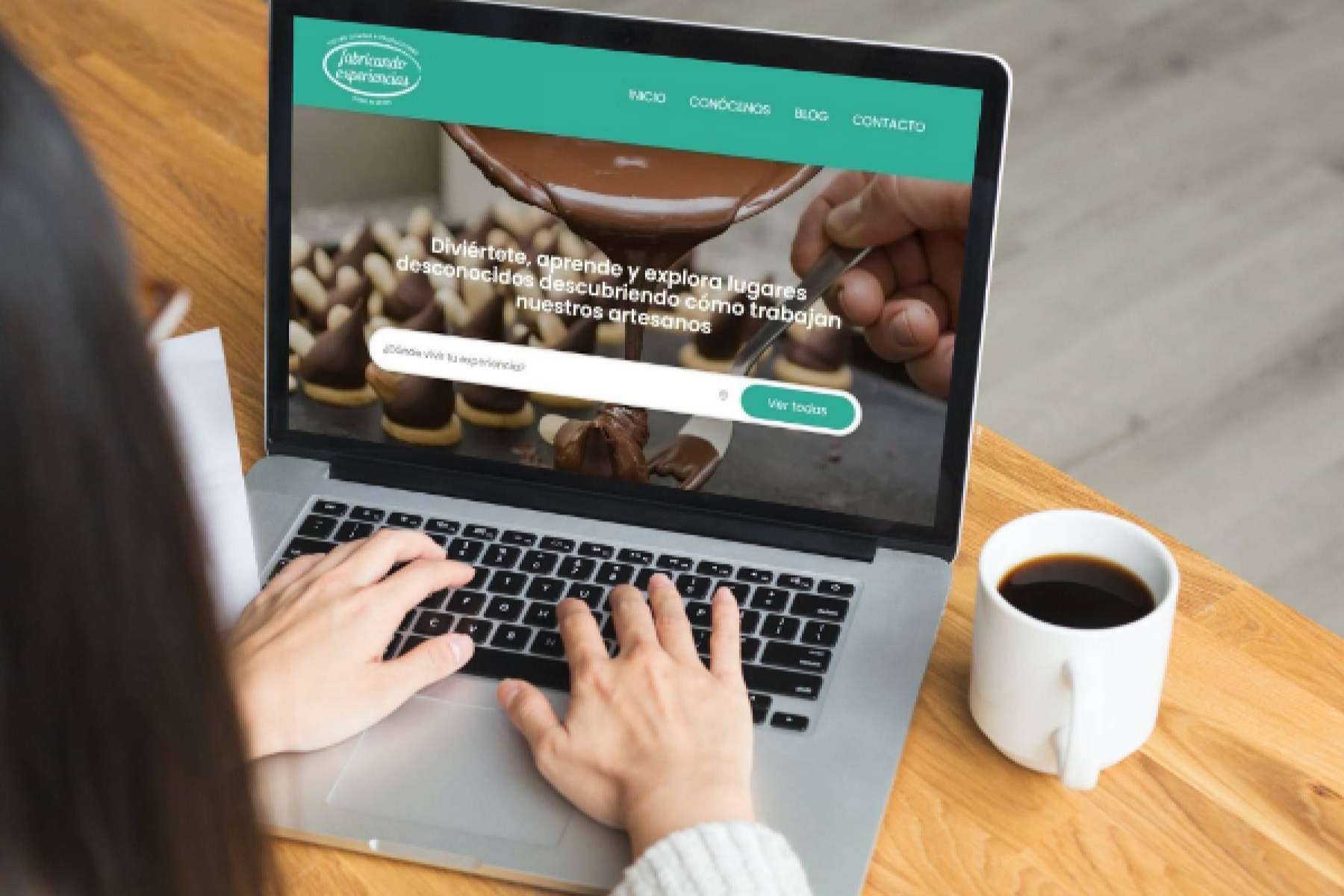 Nace 'Fabricando Experiencias', la comunidad de ocio y turismo integrada por productores artesanos del país