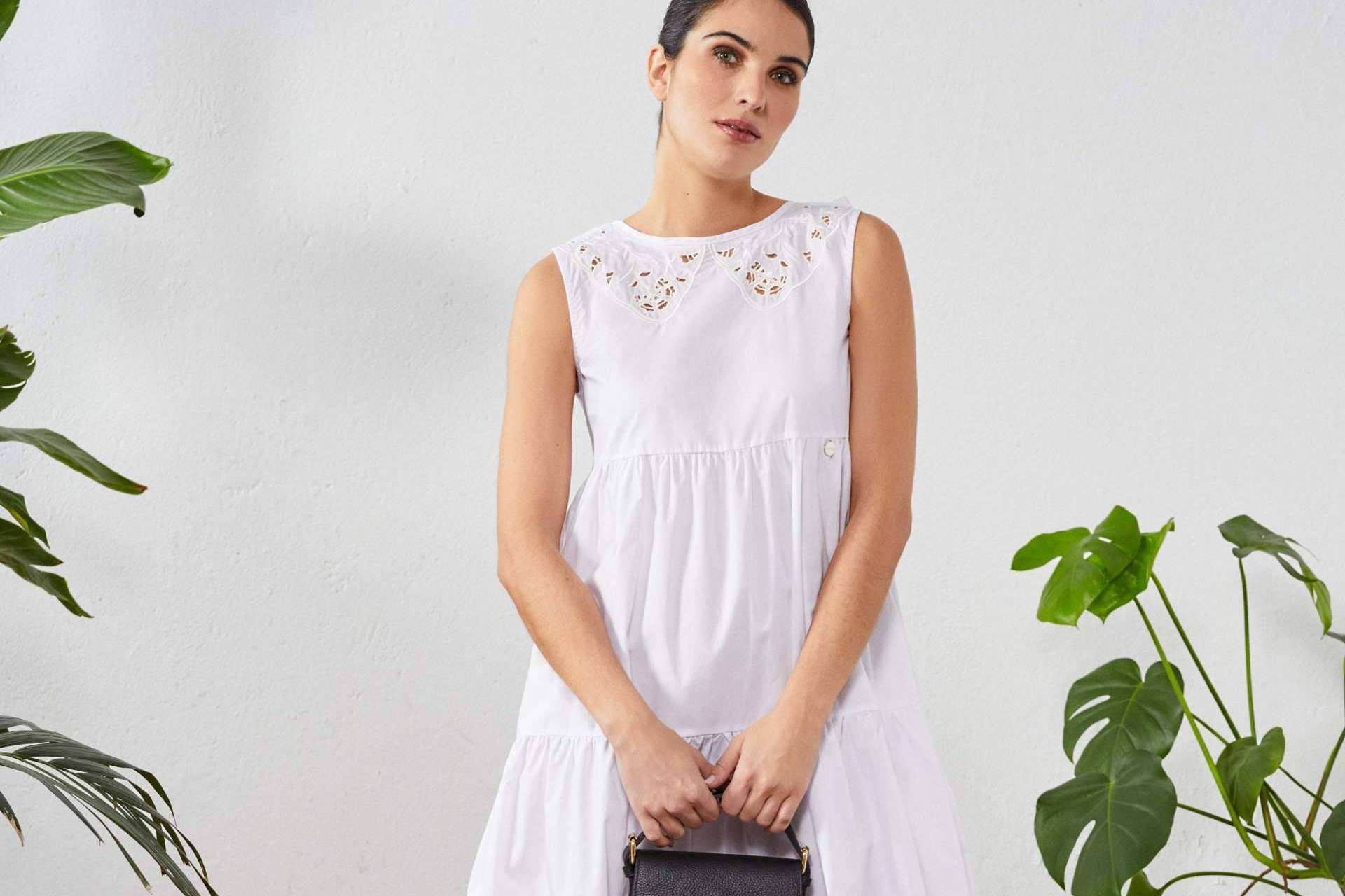 Lolitas&L refleja que los vestidos son los grandes protagonistas en primavera