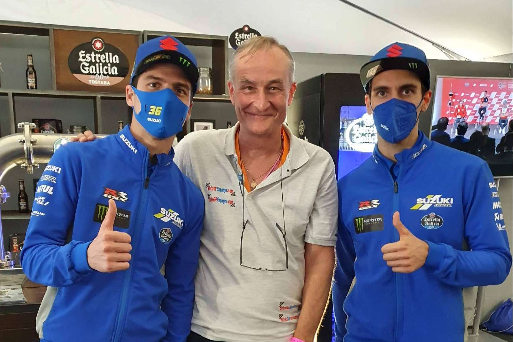 Suitours, la agencia especializada en la venta de entradas de Formula 1 y MotoGP