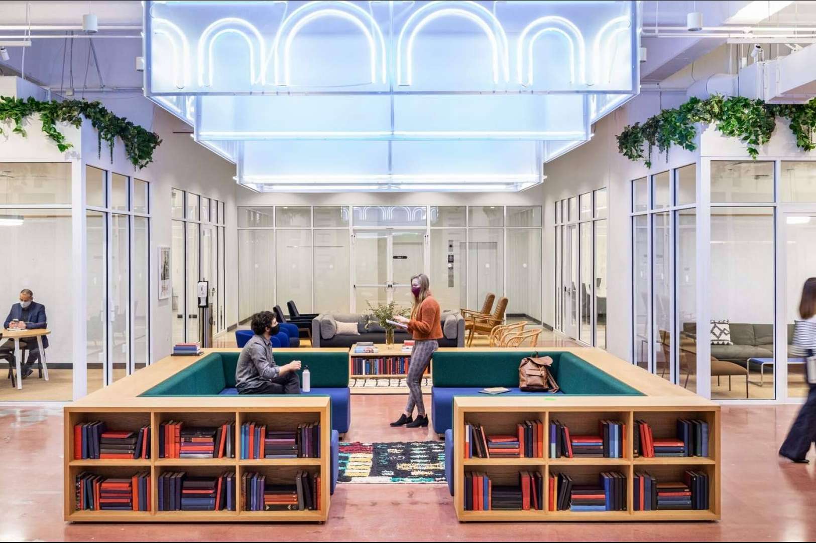 StayTick hace alianza estratégica con WeWork