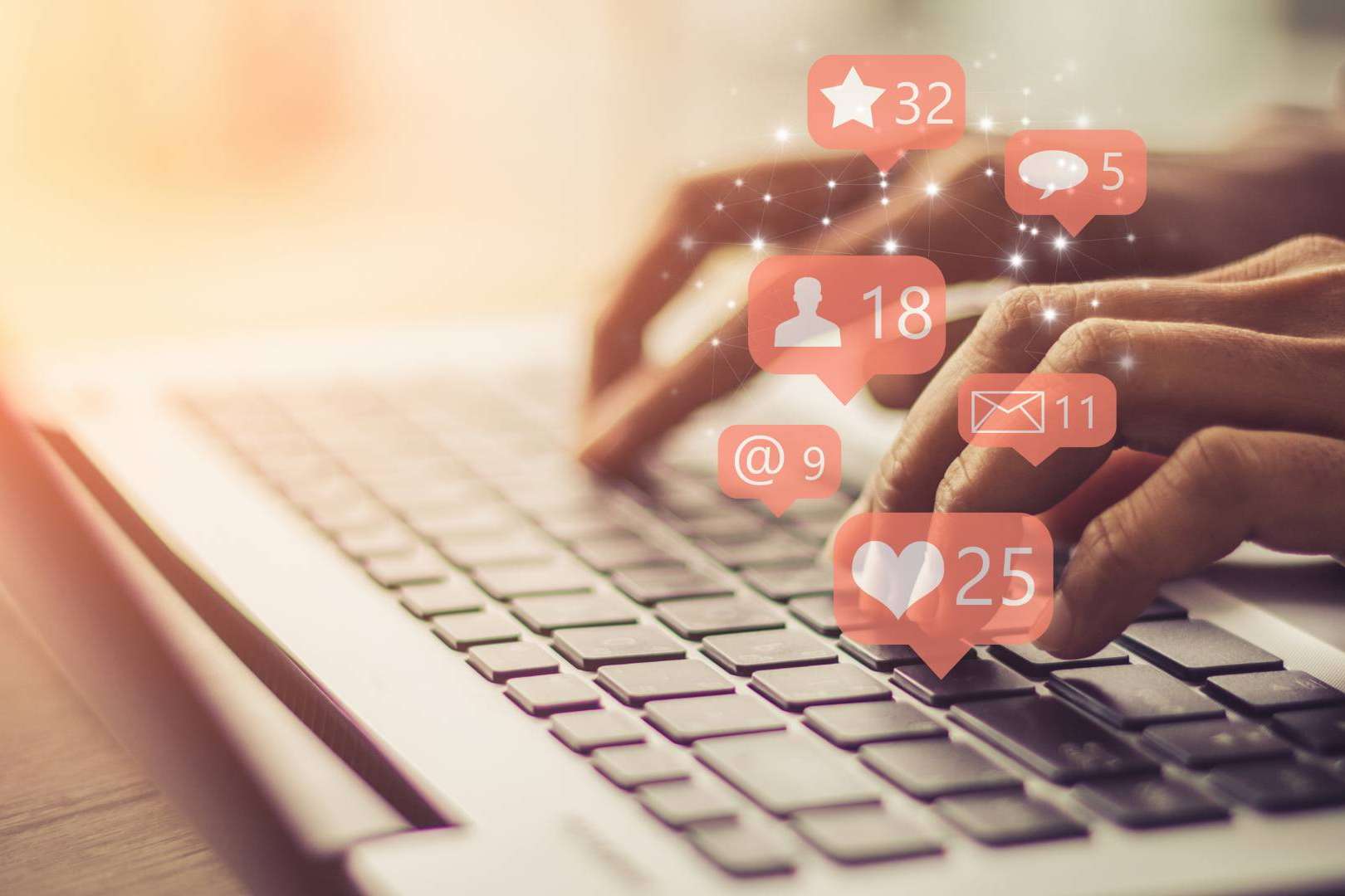 Tus Soluciones Digitales y su servicio de social media marketing