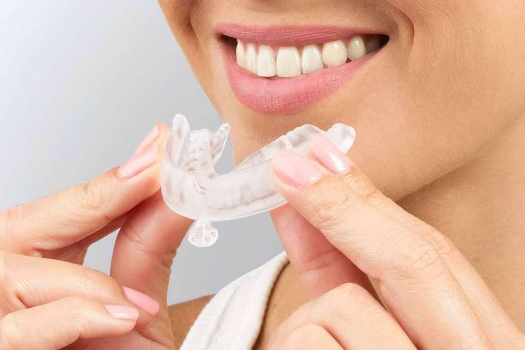 Bruxistop, el dispositivo de Best Breathe para prevenir y aliviar los efectos adversos derivados del bruxismo.