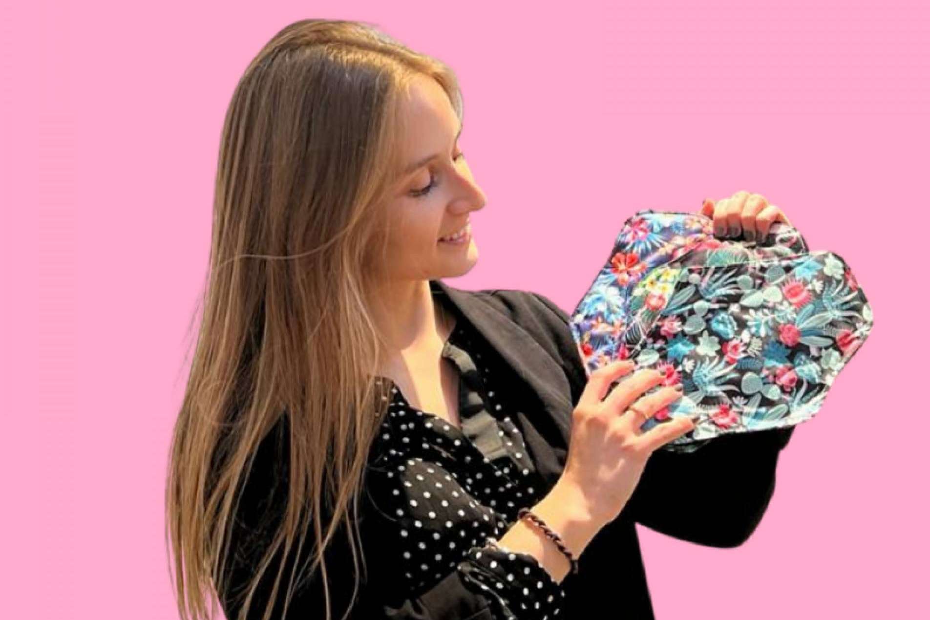 ¿Qué ofrece Eco Juliet?, la marca de compresas ecológicas que ayuda a cuidar del planeta y de la salud íntima