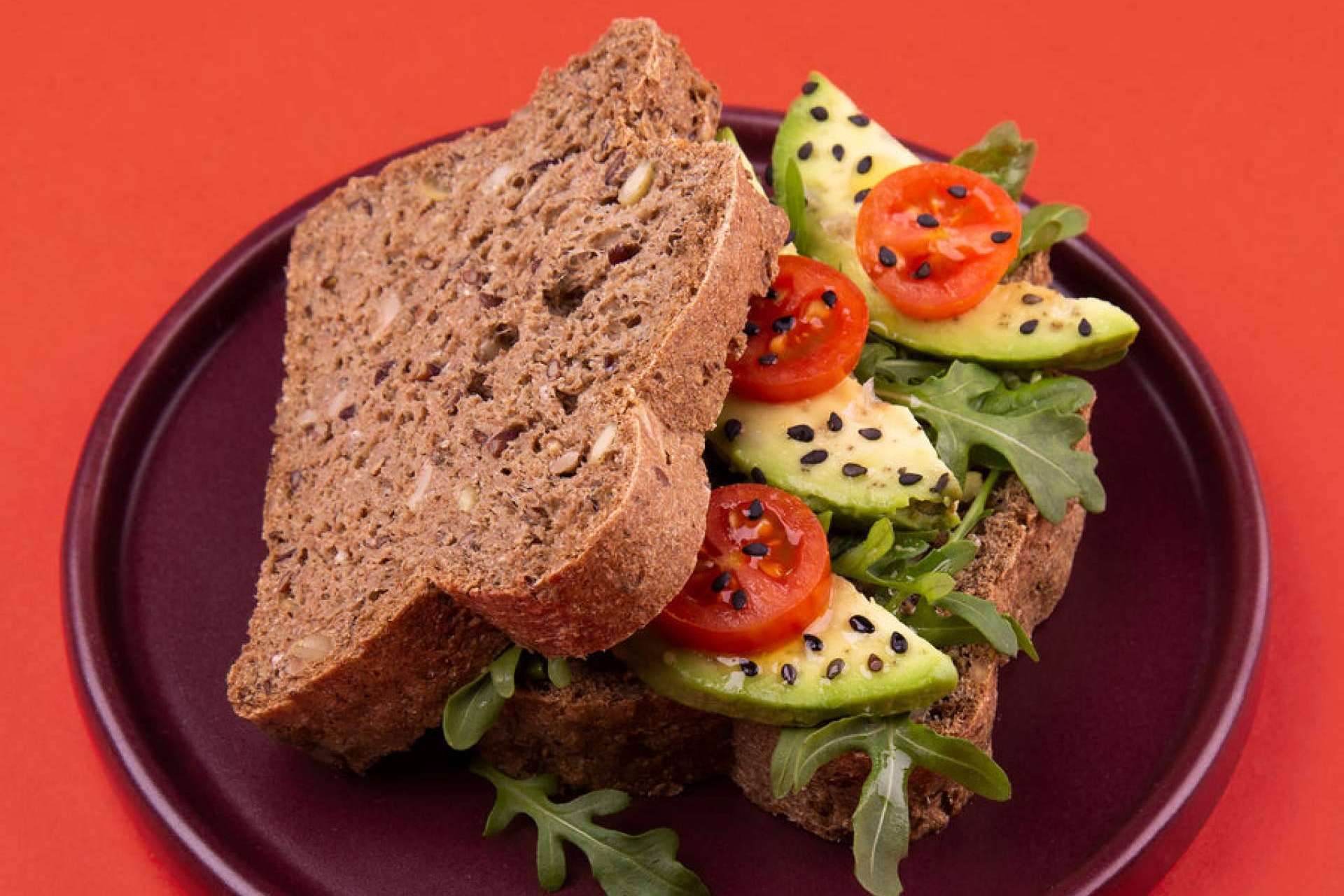 Con Ketonico, es posible disfrutar de un buen pan recién hecho en una dieta keto