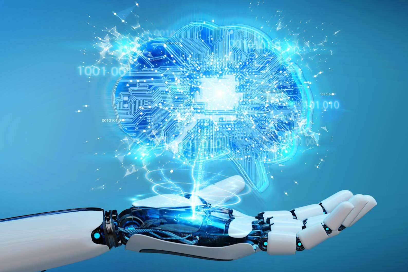 El Máster Inteligencia Artificial Internacional permite aprender las aplicaciones y los usos de la inteligencia artificial