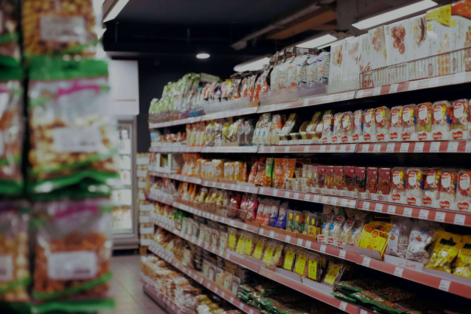 Acerca del Category Management, por POS Potential