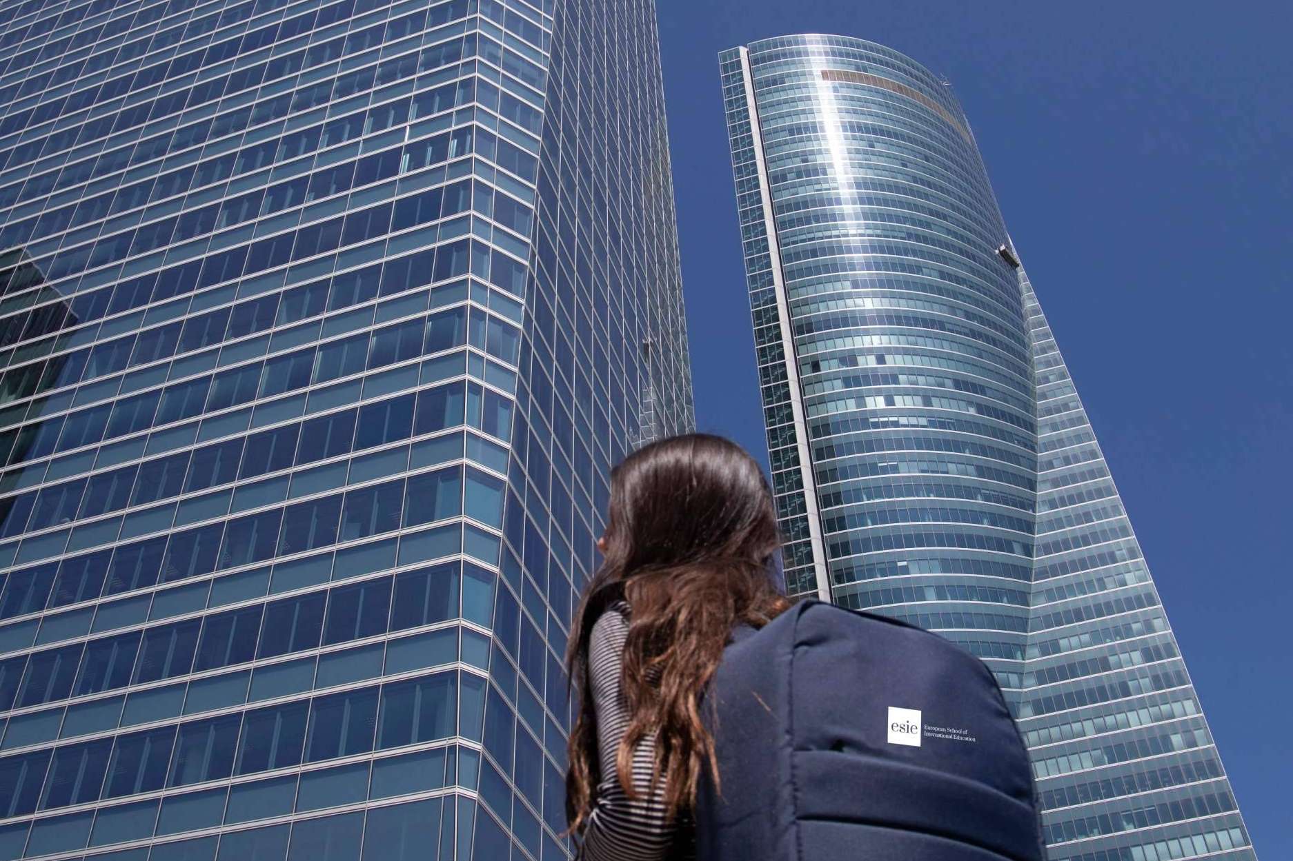 ESIE Business School, la escuela de negocios asociada al IPEI del CES Cardenal Cisneros, ofrece uno de los más prestigiosos MBA del mercado