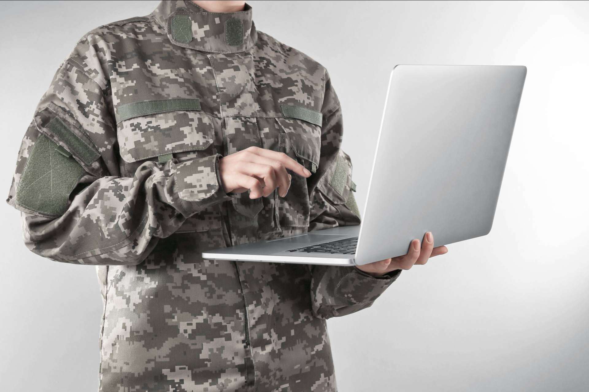 Varona’s Institute permite convalidar el SLP de inglés en las Fuerzas Armadas