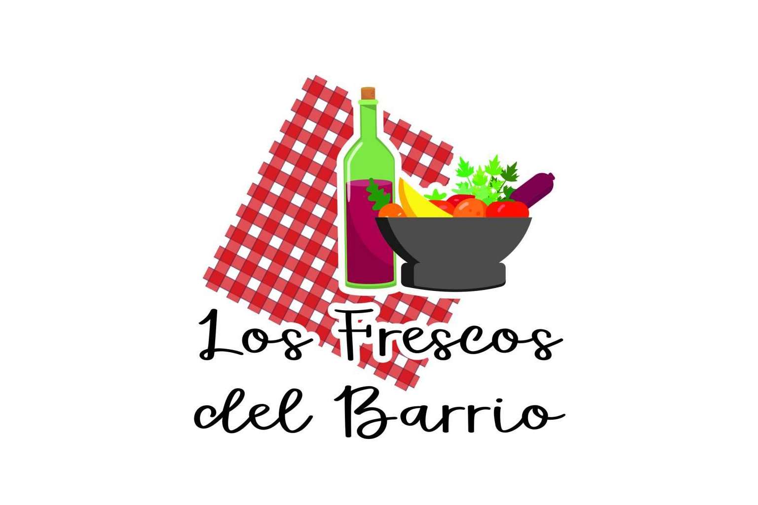 La alternativa del mercado de Vicálvaro para fomentar el consumo de proximidad llega de la mano de Los Frescos del Barrio