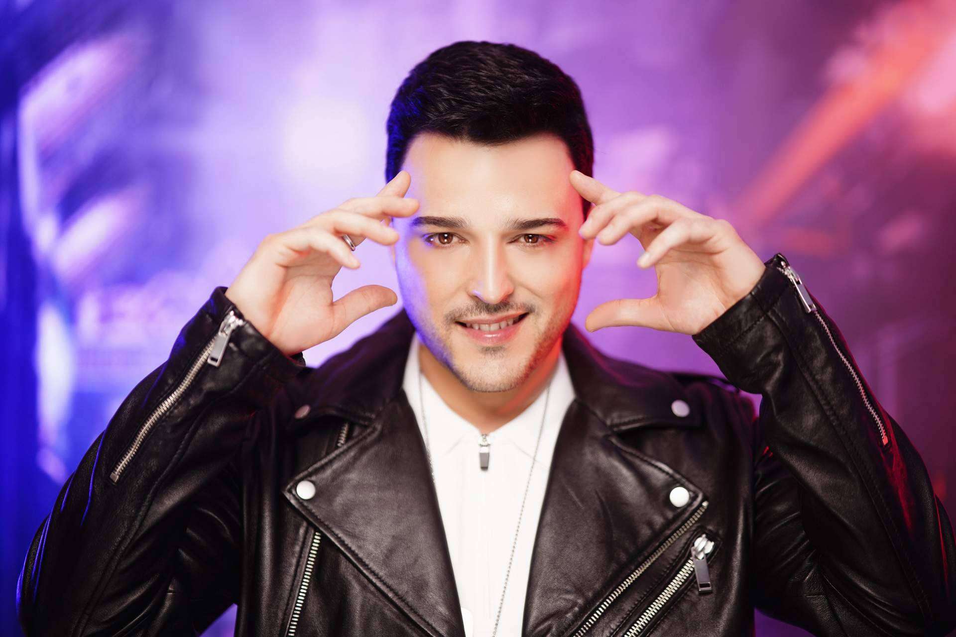 Con más de 3 millones de streaming en plataformas digitales, el artista Carlos Donoso lanza el nuevo sencillo 'Nada que perder'