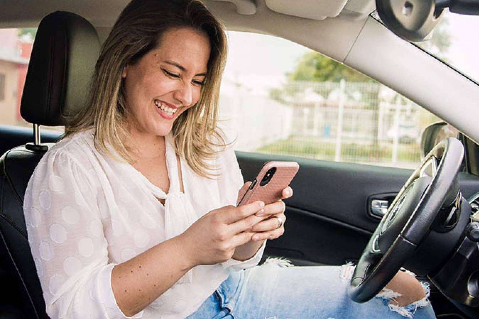 Voy Driving, la oportunidad para tener un buen coche sin preocupaciones