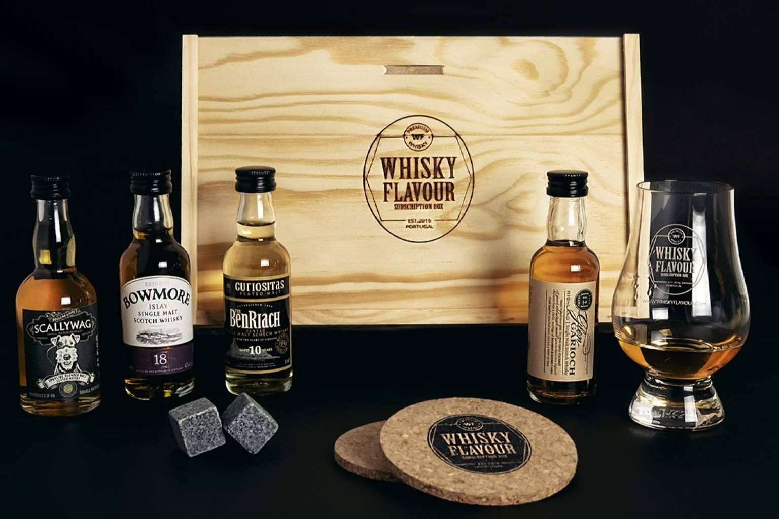 Whisky Flavour indica cuál es el mejor whisky y con qué se debe combinar