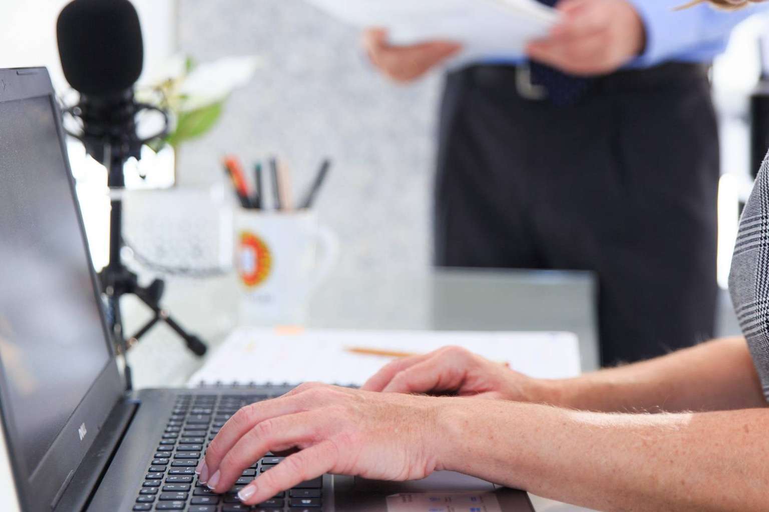 Es importante la especialización en el mercado de la traducción profesional