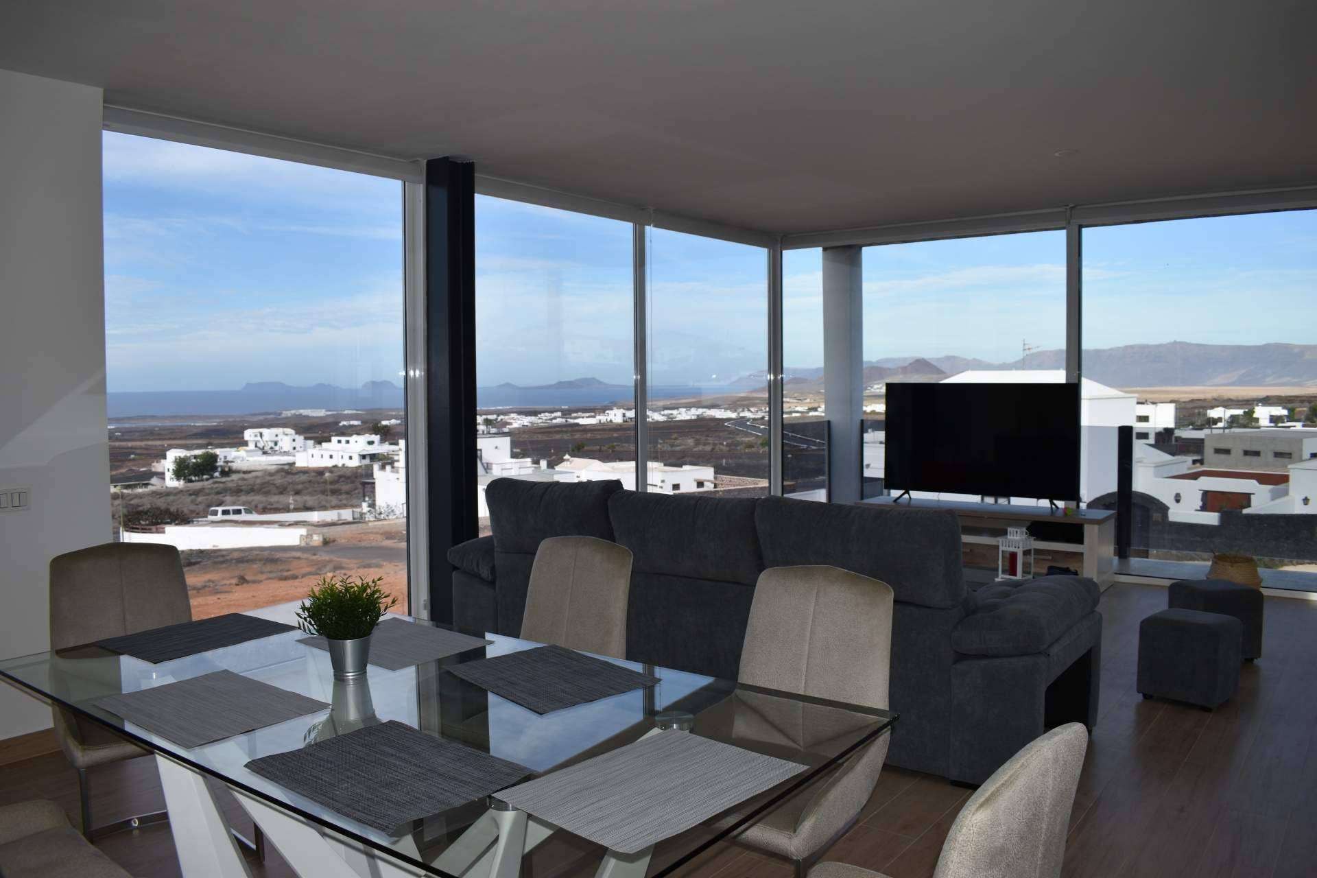 Ana Martínez Arquitectos realiza reformas integrales en Lanzarote