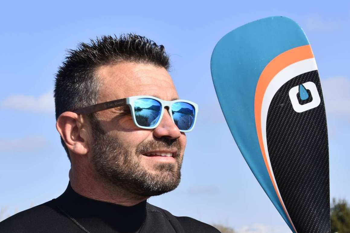 Lord Wooden lo ha vuelto a hacer, esta vez con su colección de gafas de sol biodegradables de trigo, café y madera