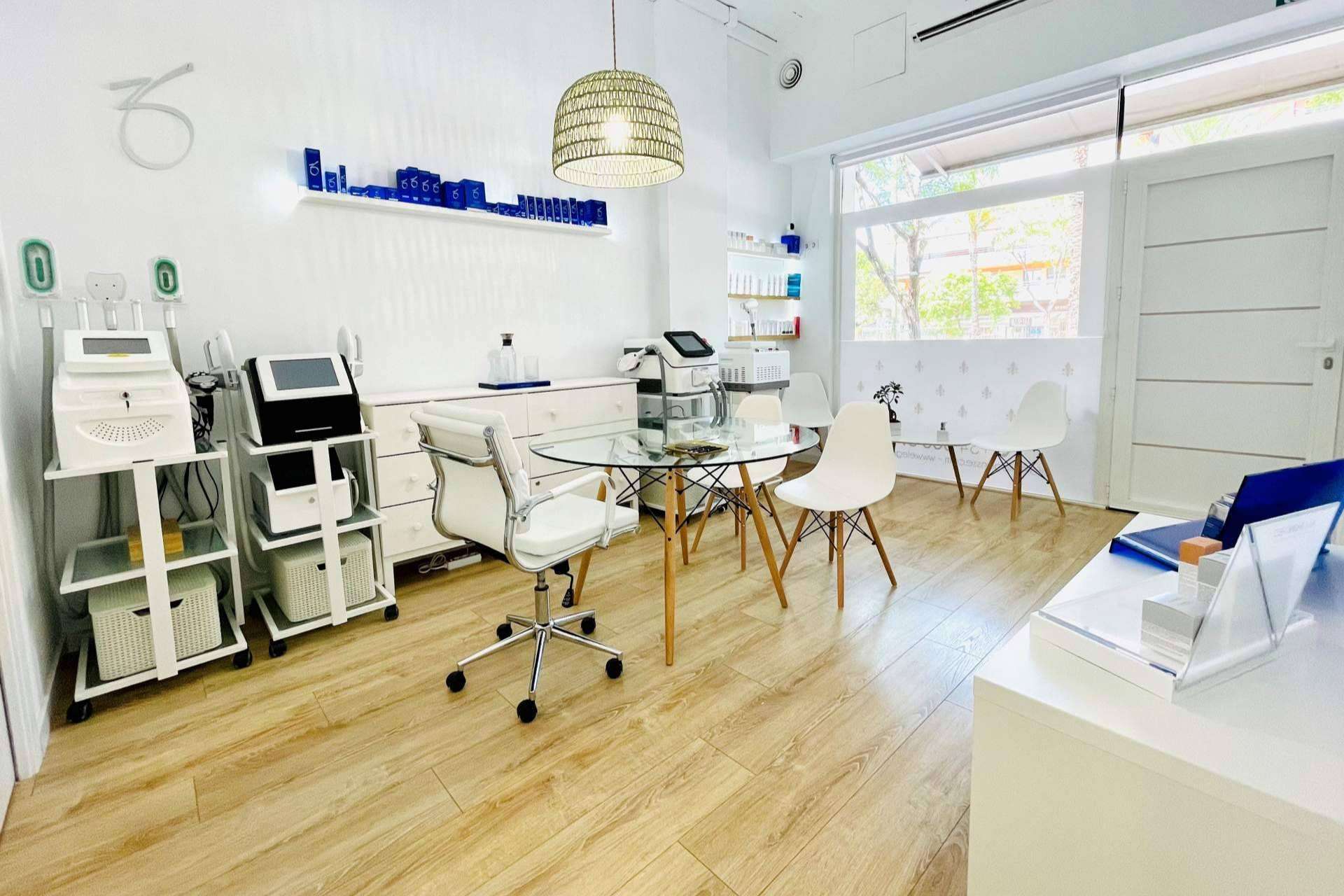 Elegansse Gavá Mar, el centro de medicina estética que se consolida como un gran referente en el área del Baix Llobregat
